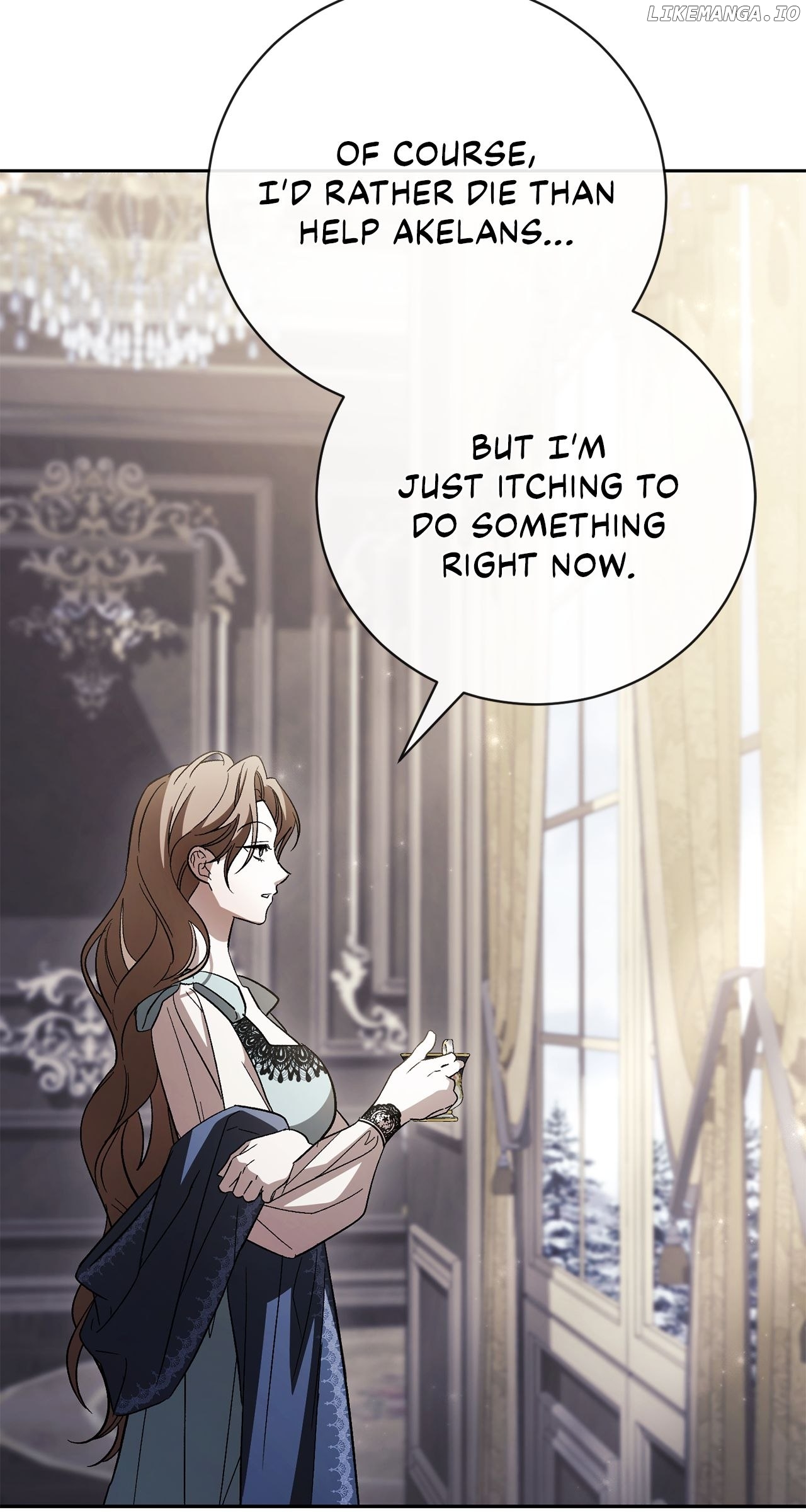 Black Chain Chapter 15 - page 18