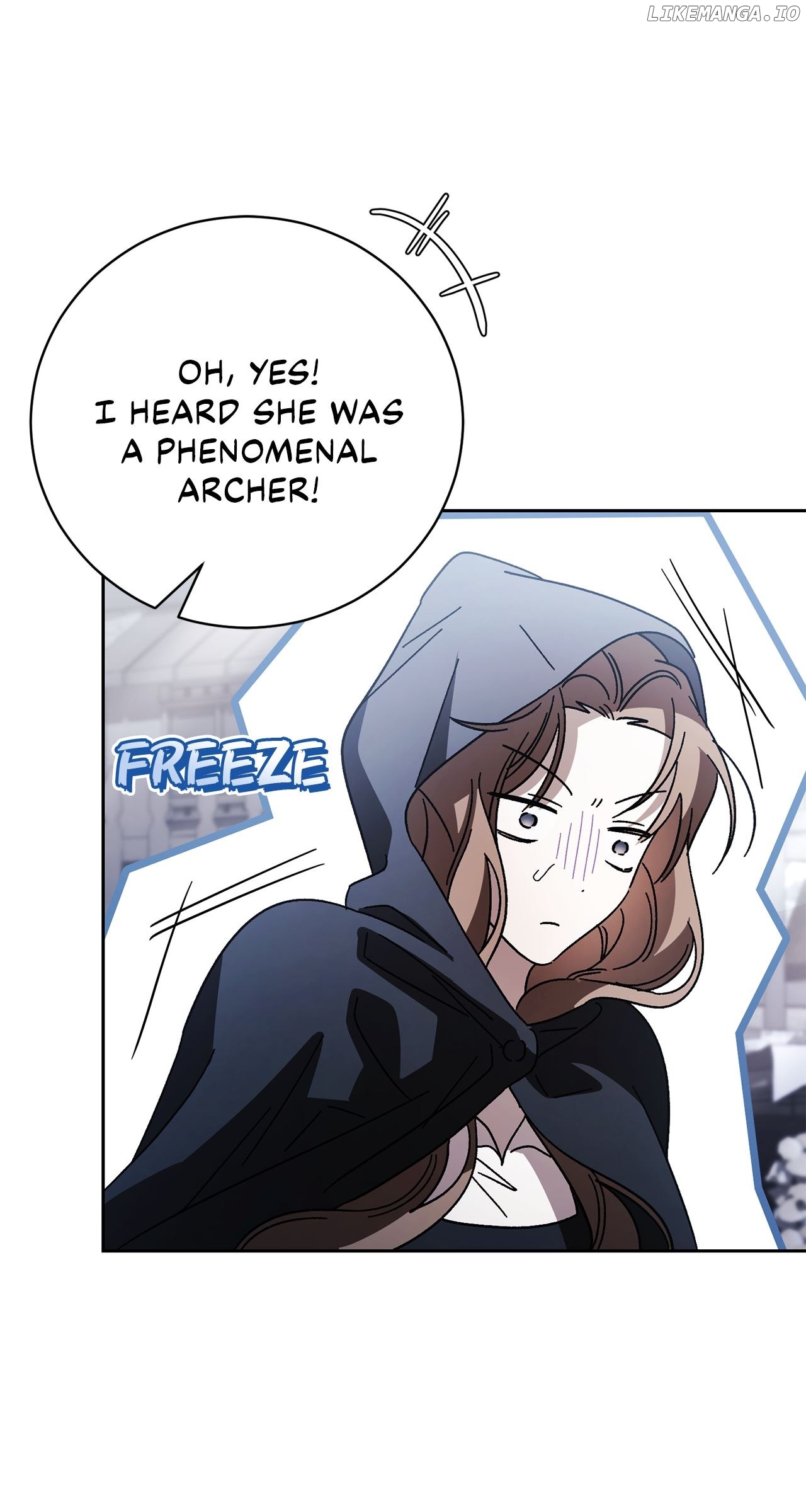 Black Chain Chapter 15 - page 26