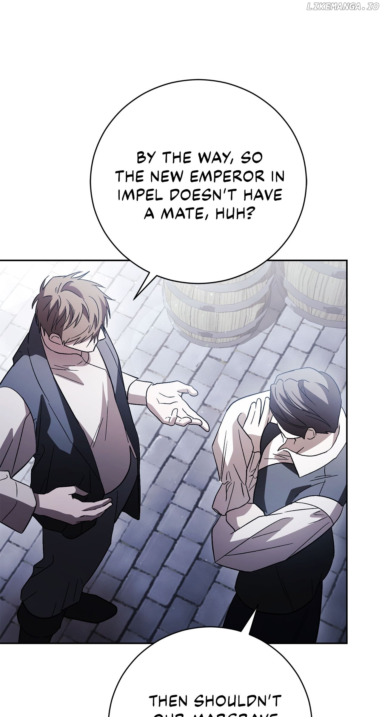 Black Chain Chapter 15 - page 27