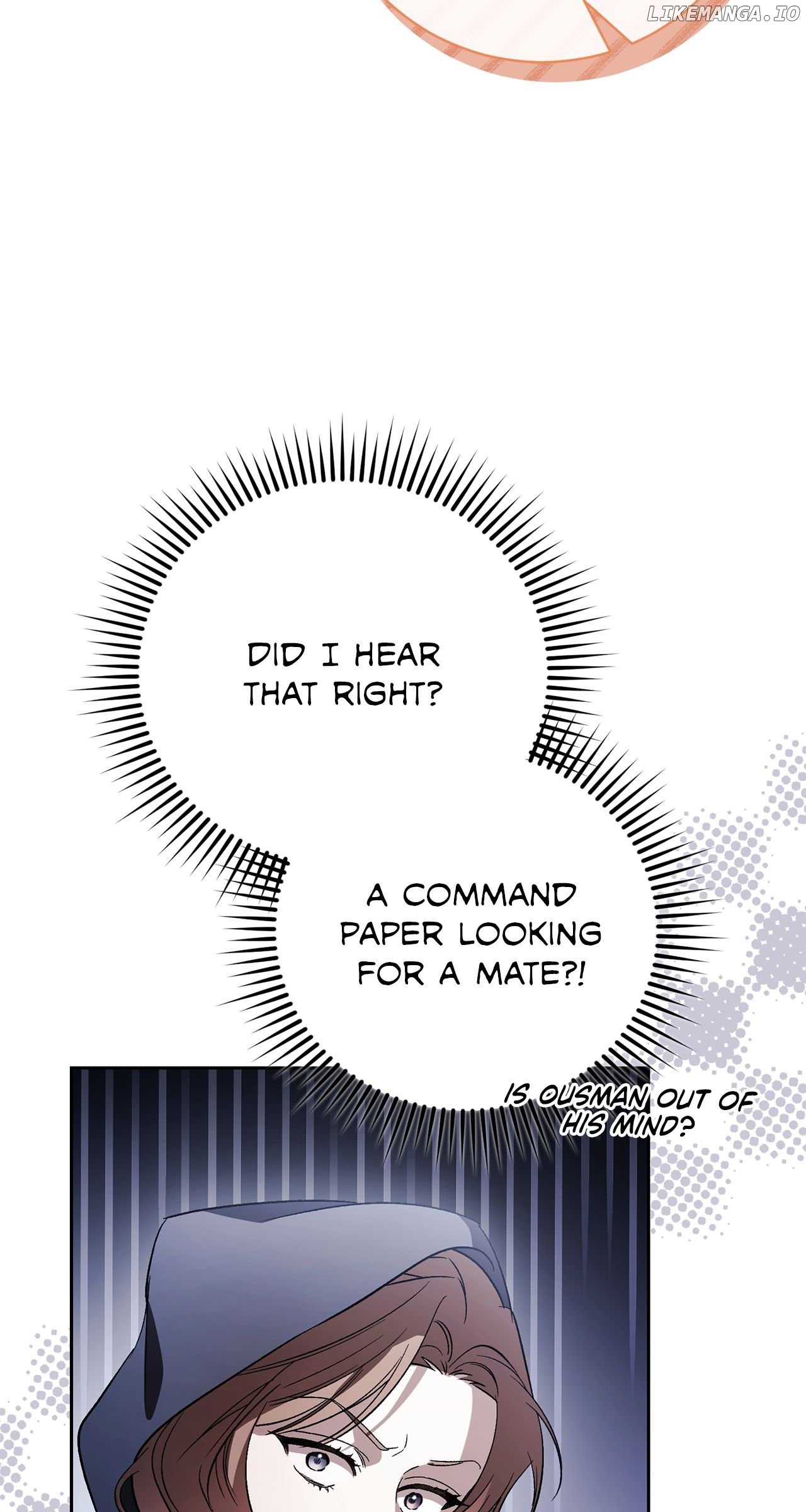 Black Chain Chapter 15 - page 32