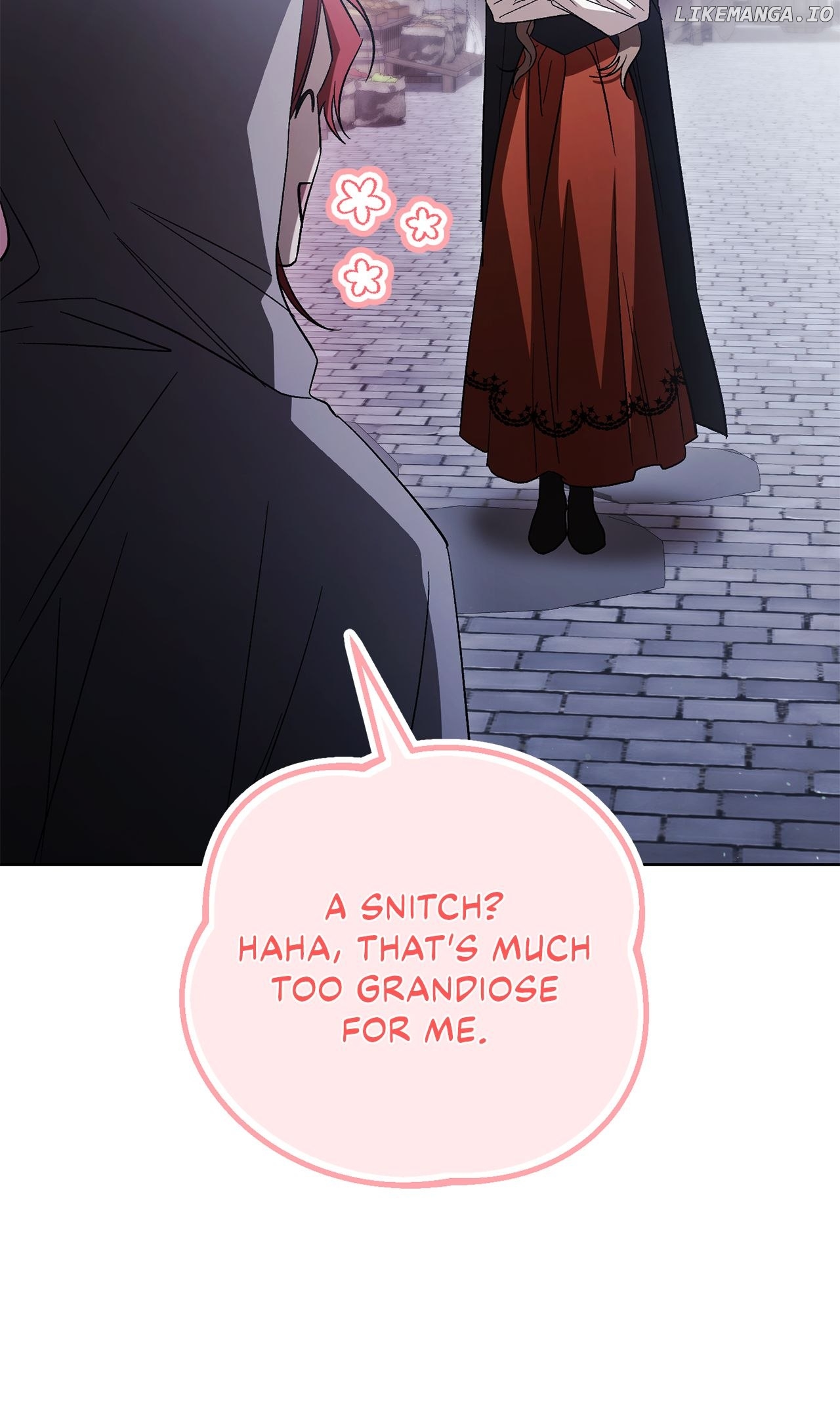 Black Chain Chapter 15 - page 39