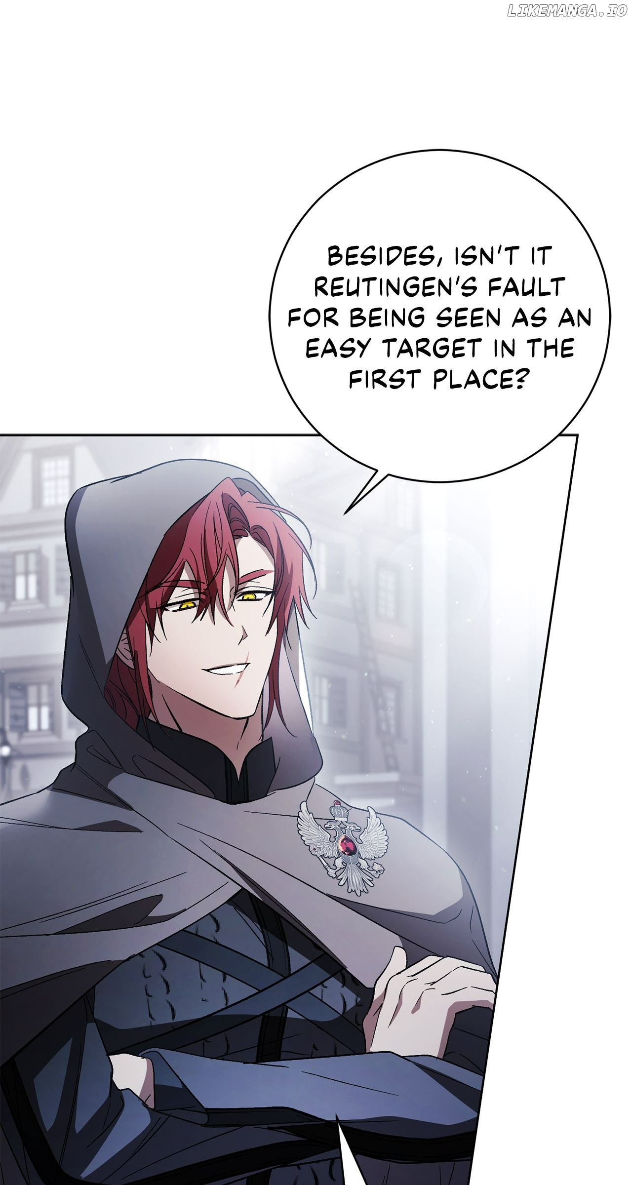 Black Chain Chapter 15 - page 40