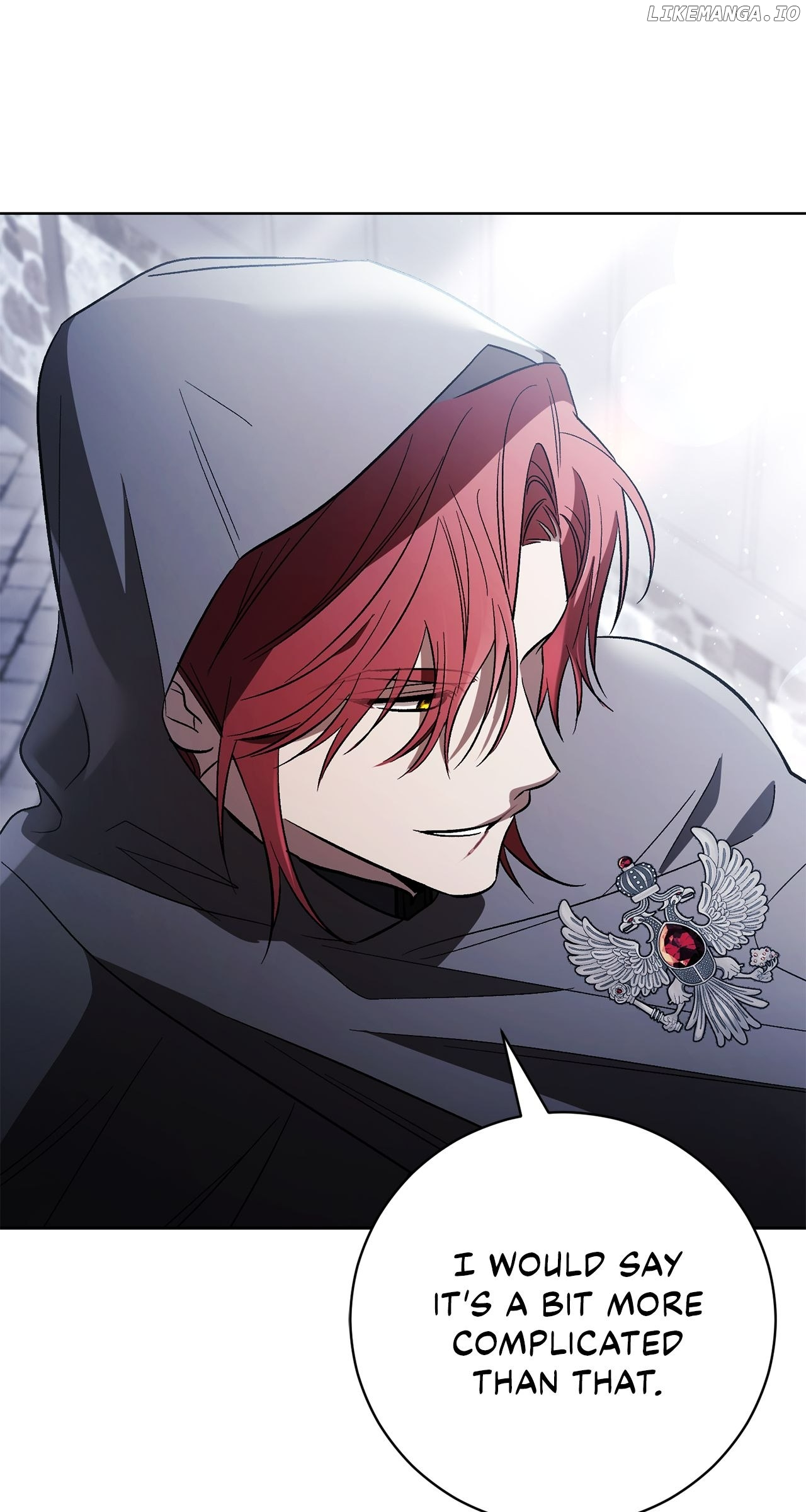 Black Chain Chapter 15 - page 44