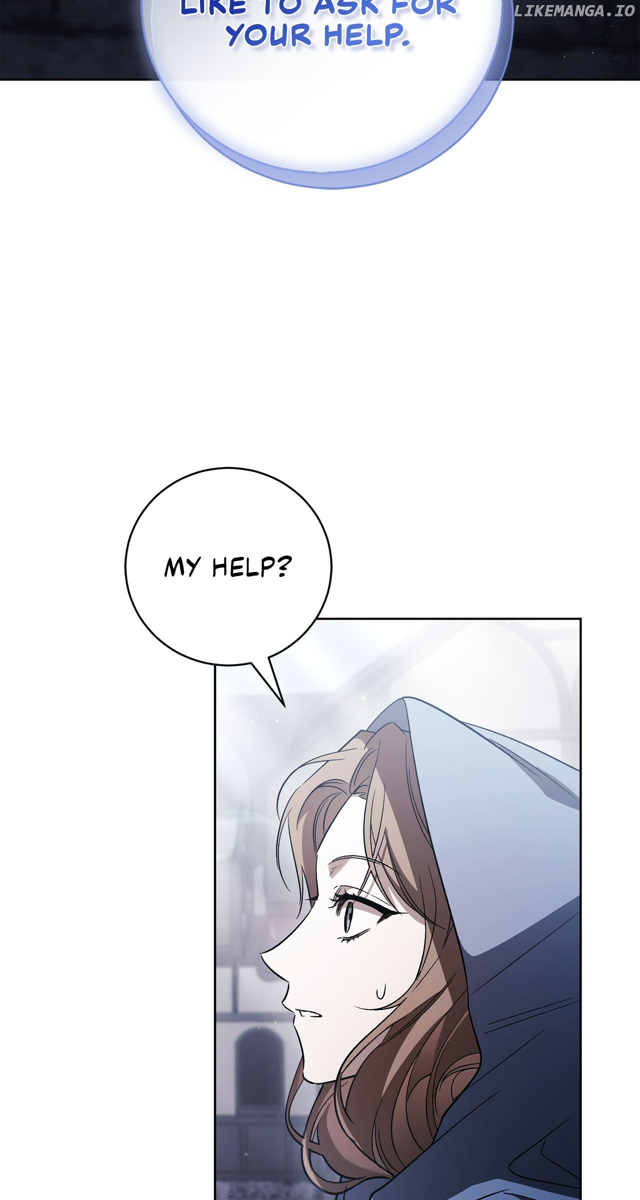 Black Chain Chapter 15 - page 50