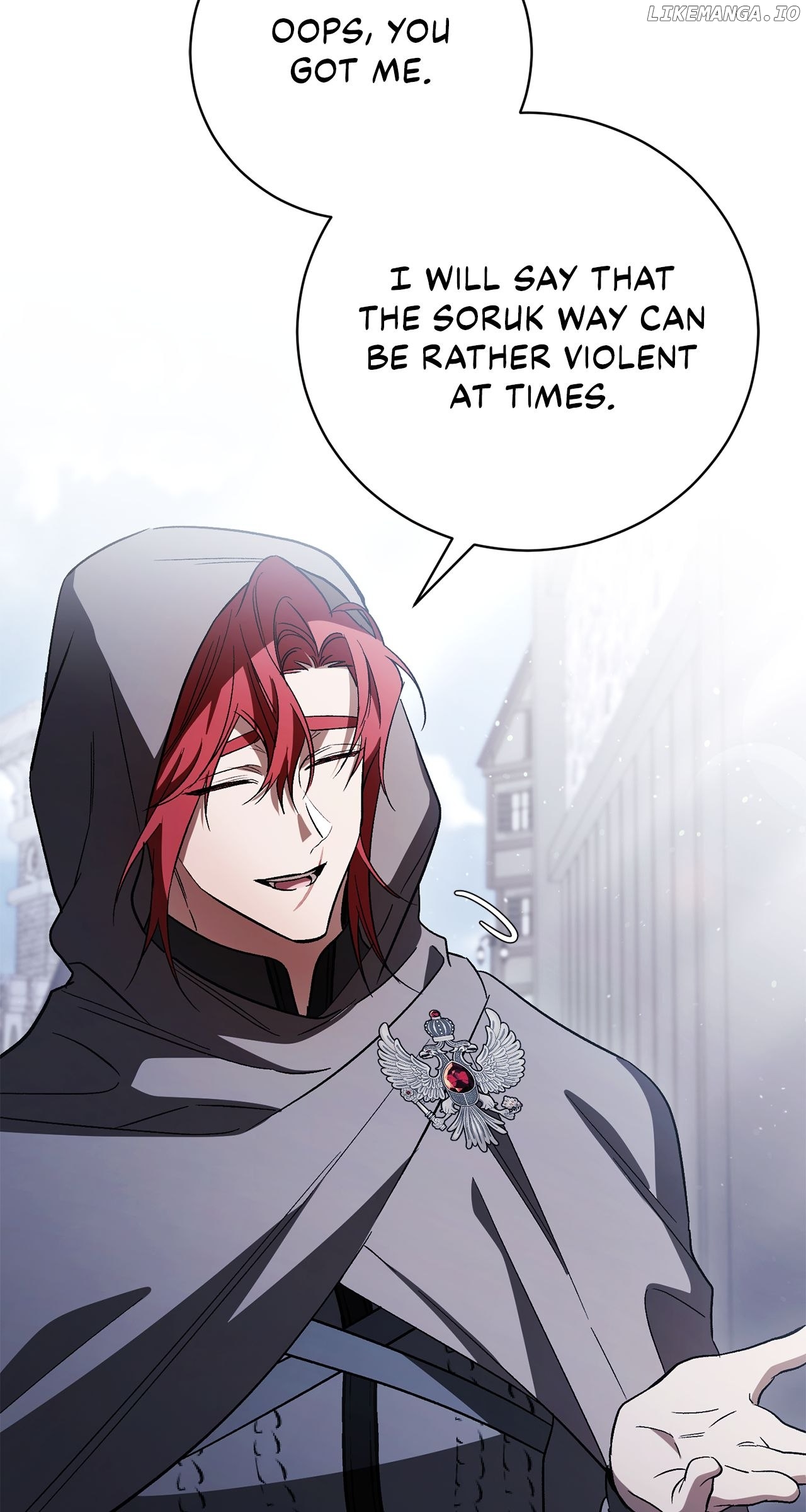 Black Chain Chapter 15 - page 60