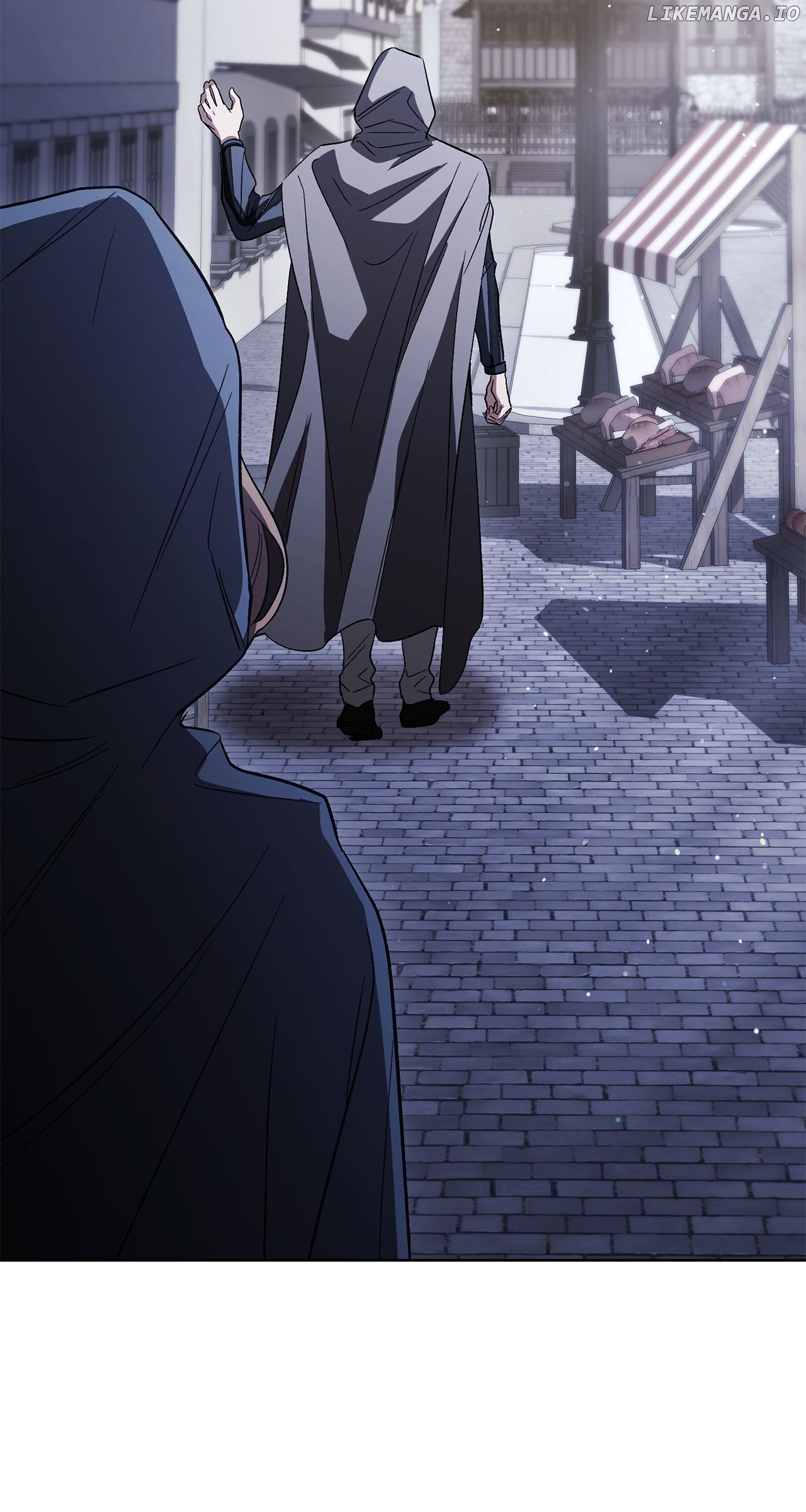 Black Chain Chapter 15 - page 64