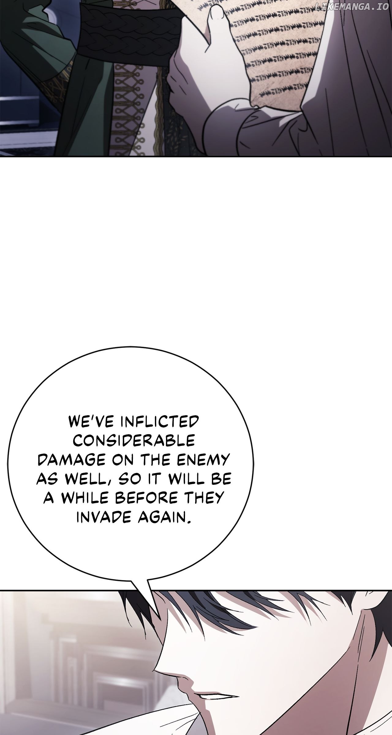Black Chain Chapter 15 - page 7