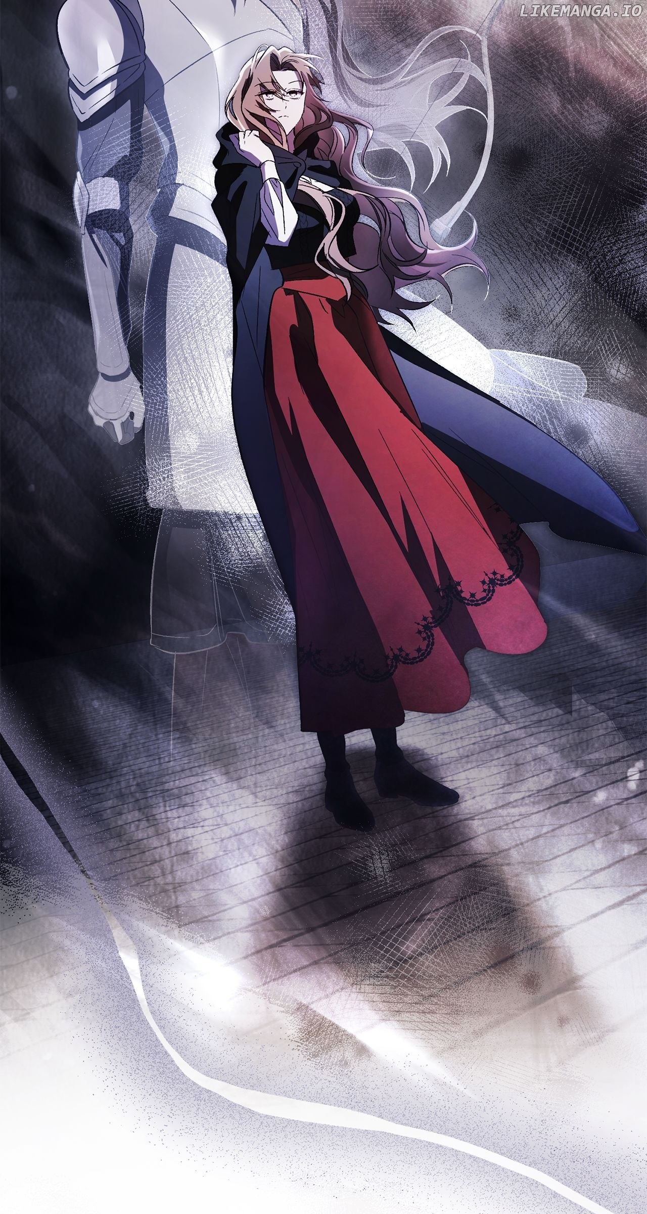 Black Chain Chapter 15 - page 70