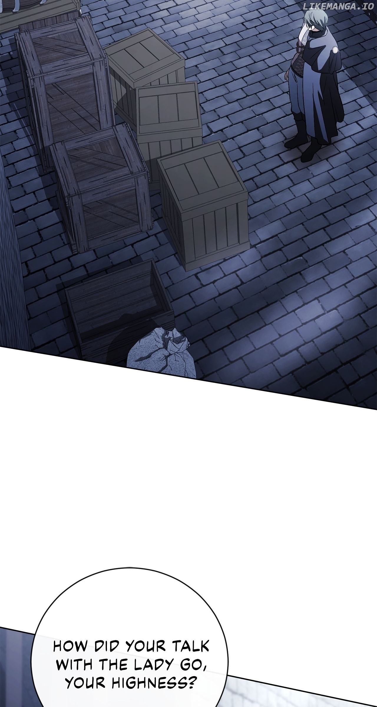 Black Chain Chapter 15 - page 74