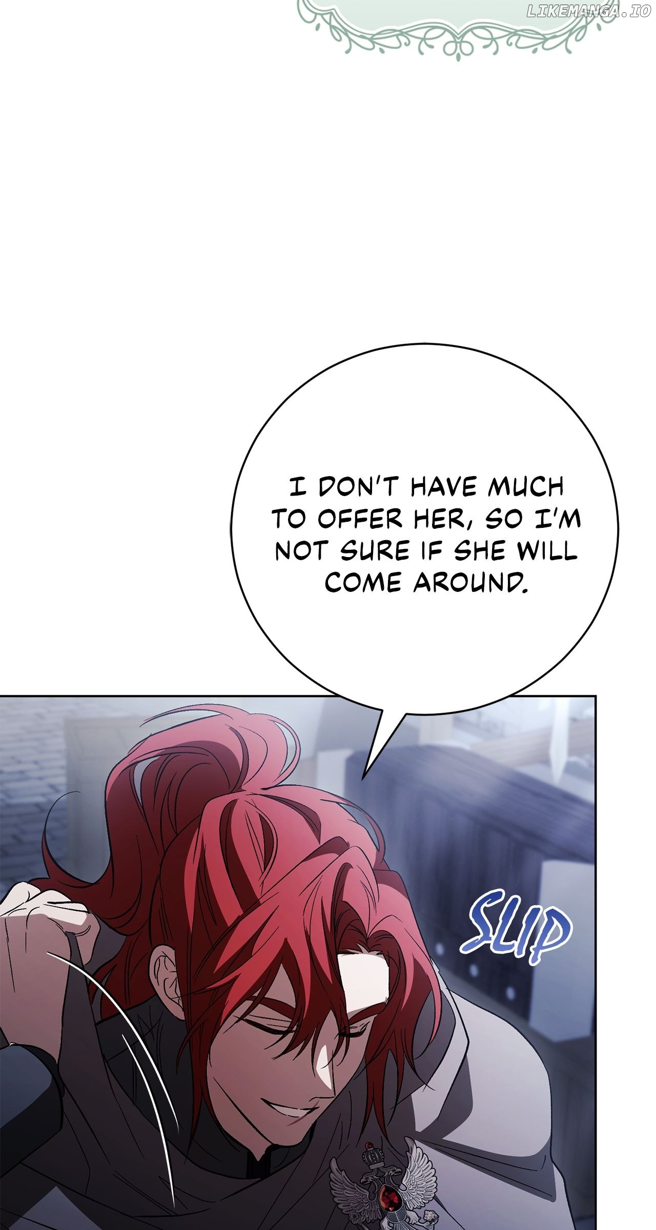 Black Chain Chapter 15 - page 76