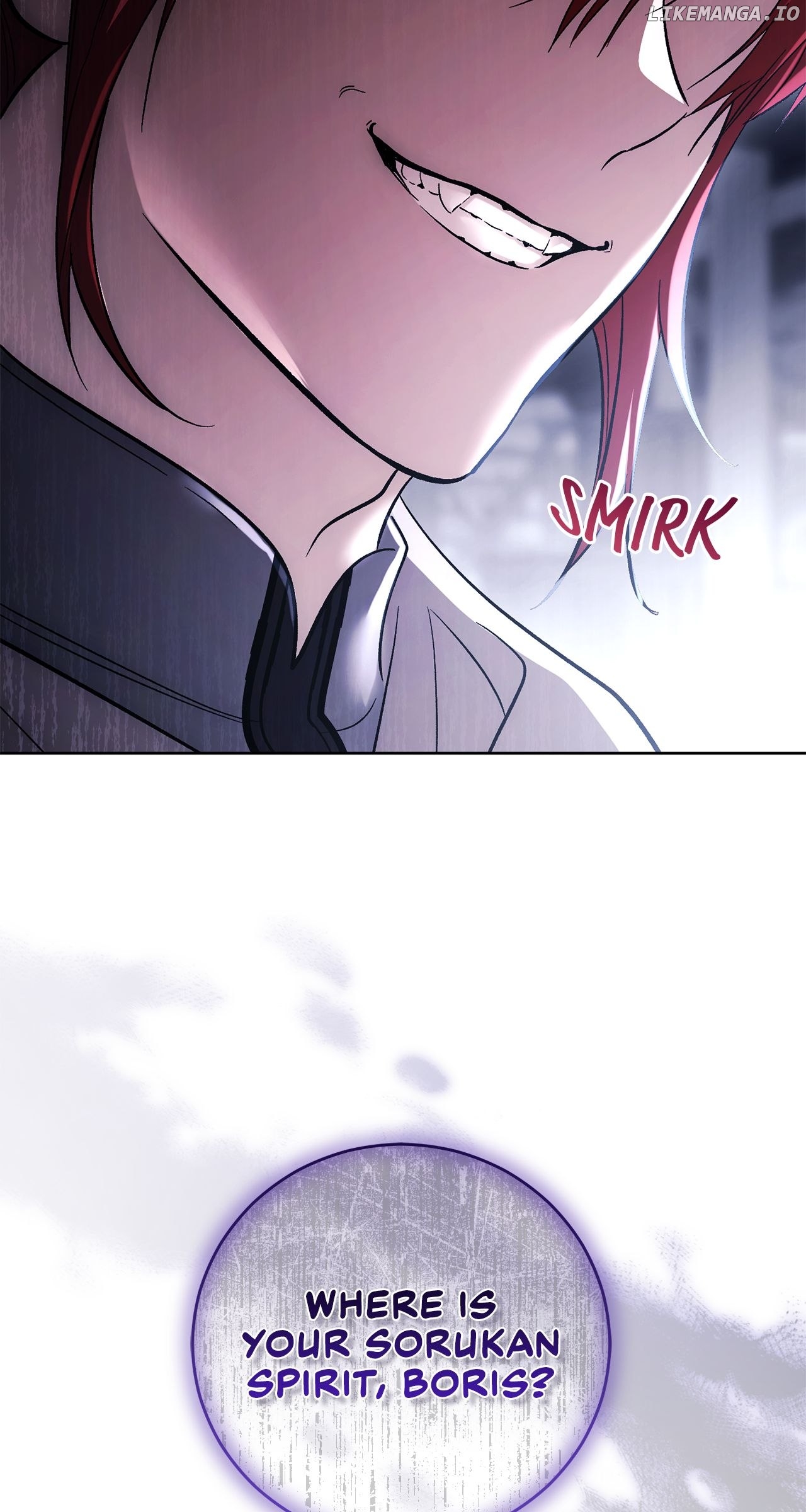 Black Chain Chapter 15 - page 79