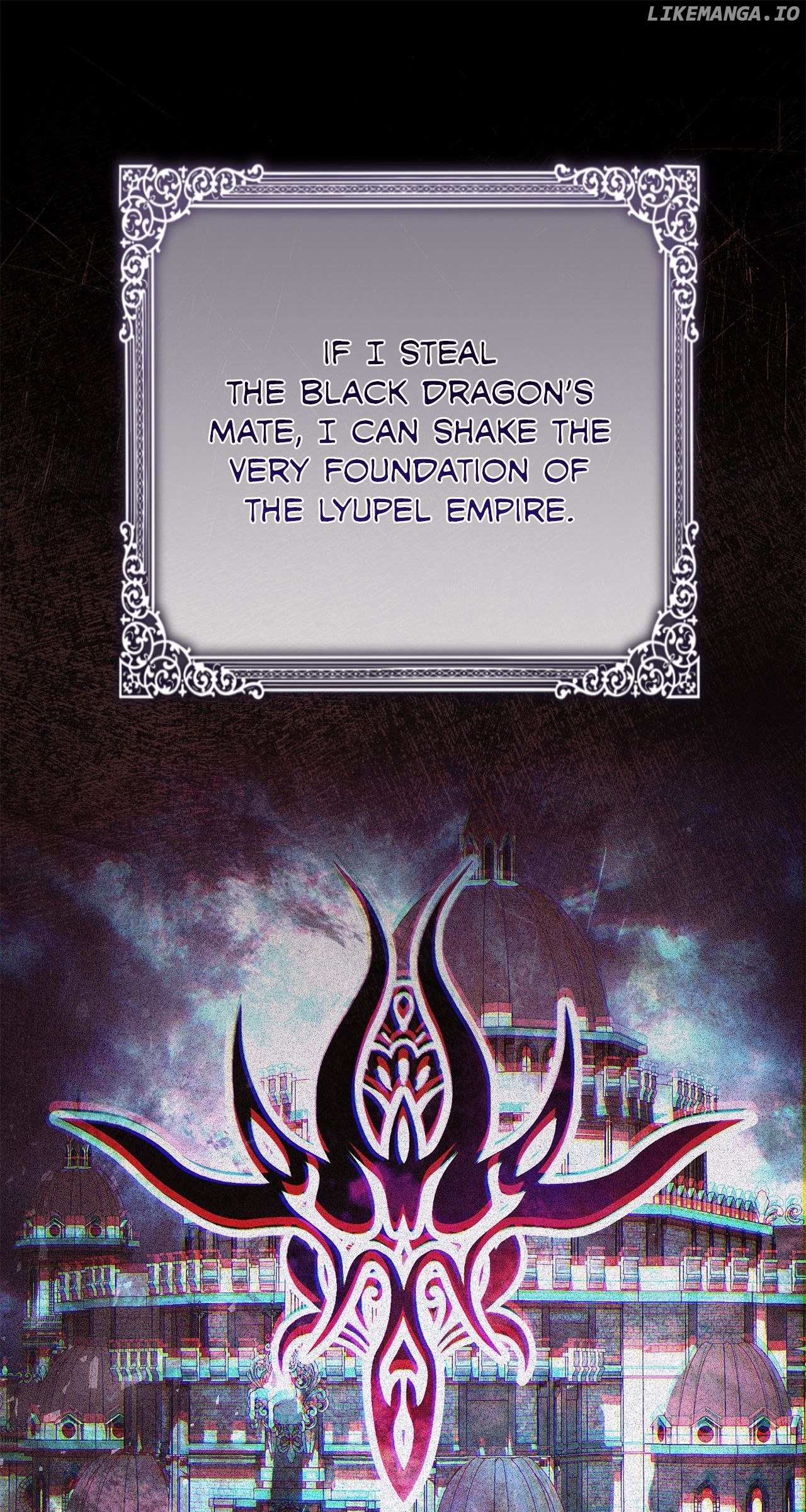 Black Chain Chapter 15 - page 82