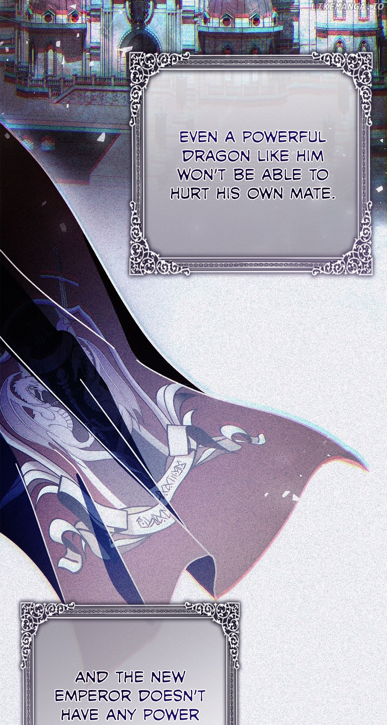 Black Chain Chapter 15 - page 83