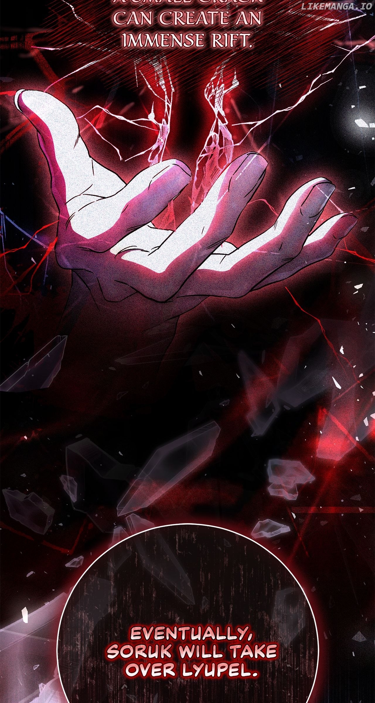 Black Chain Chapter 15 - page 85