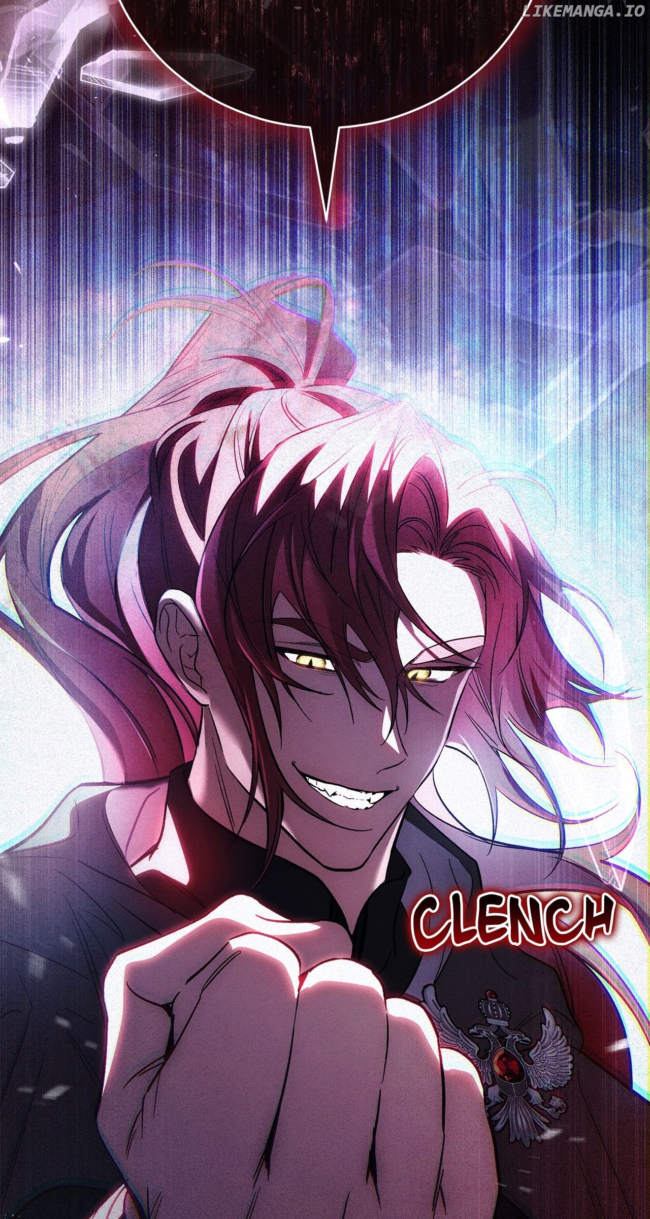 Black Chain Chapter 15 - page 86
