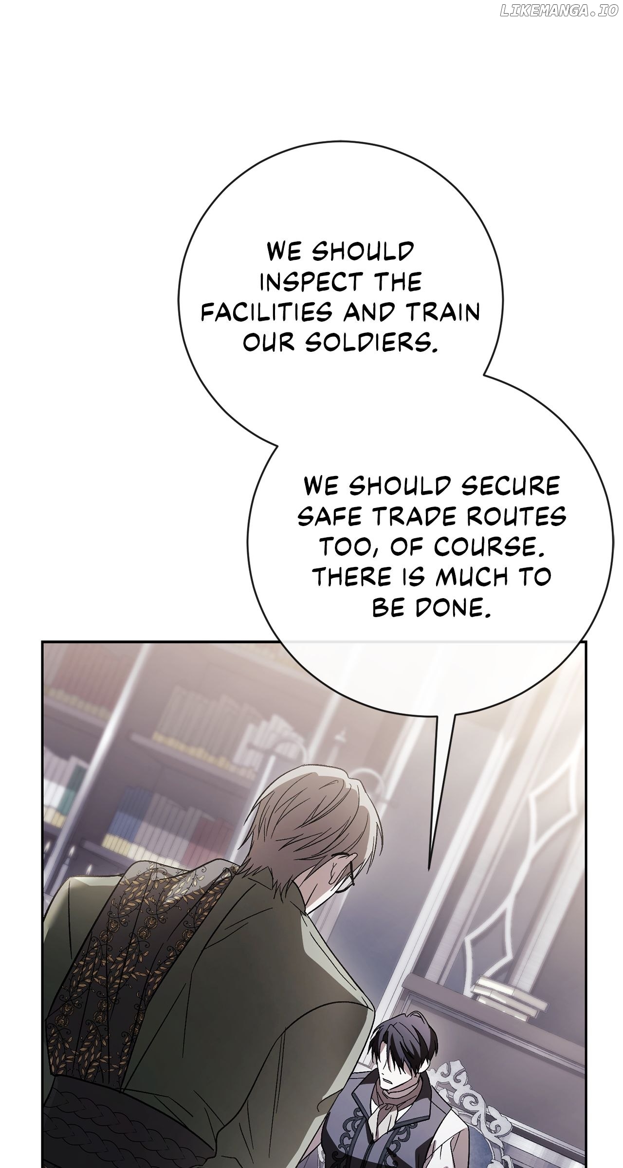 Black Chain Chapter 15 - page 9