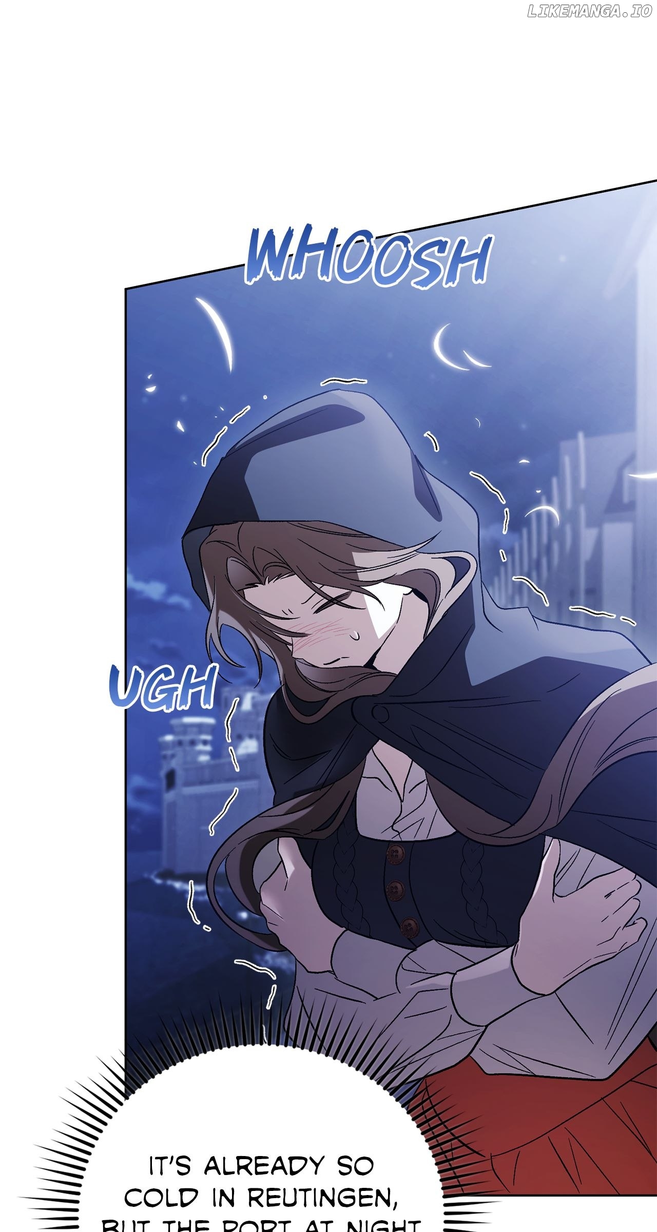 Black Chain Chapter 15 - page 91