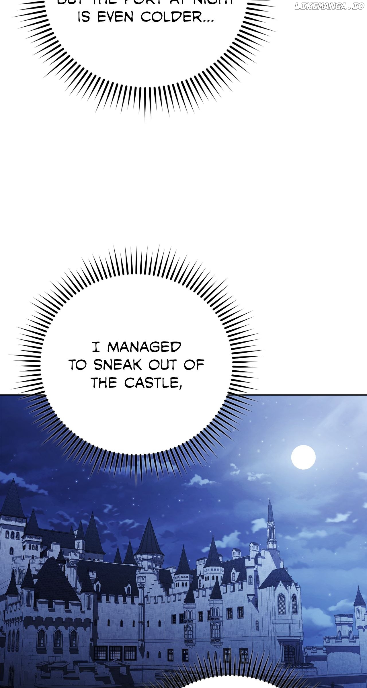 Black Chain Chapter 15 - page 92