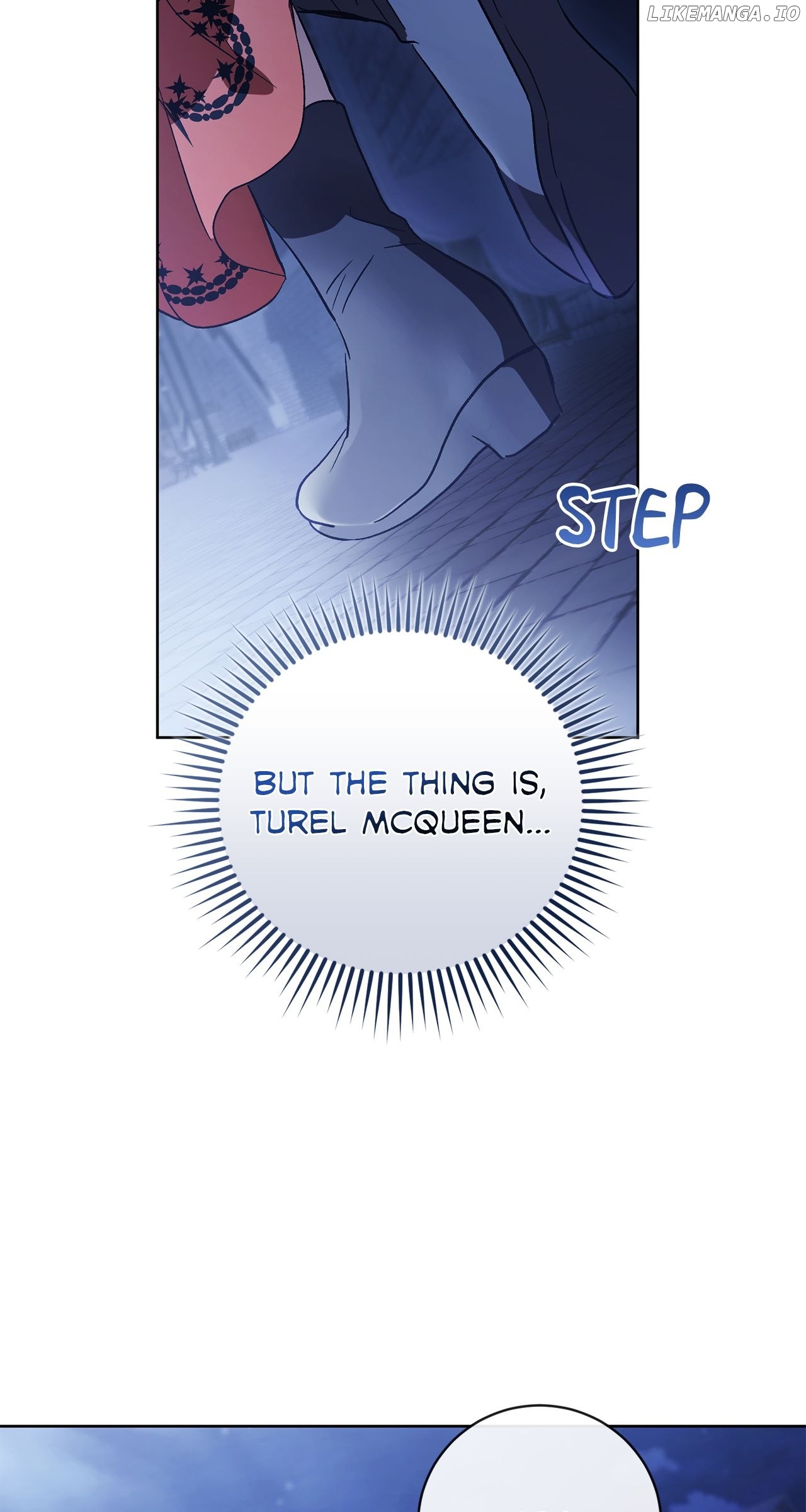 Black Chain Chapter 15 - page 96