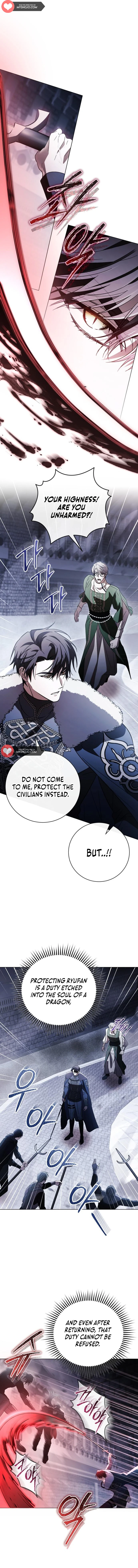 Black Chain Chapter 14 - page 6