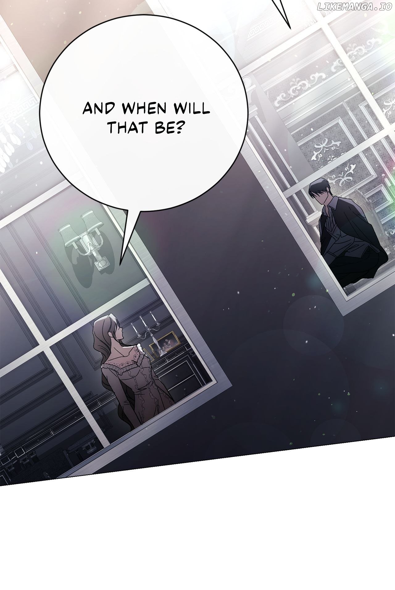 Black Chain Chapter 13 - page 10