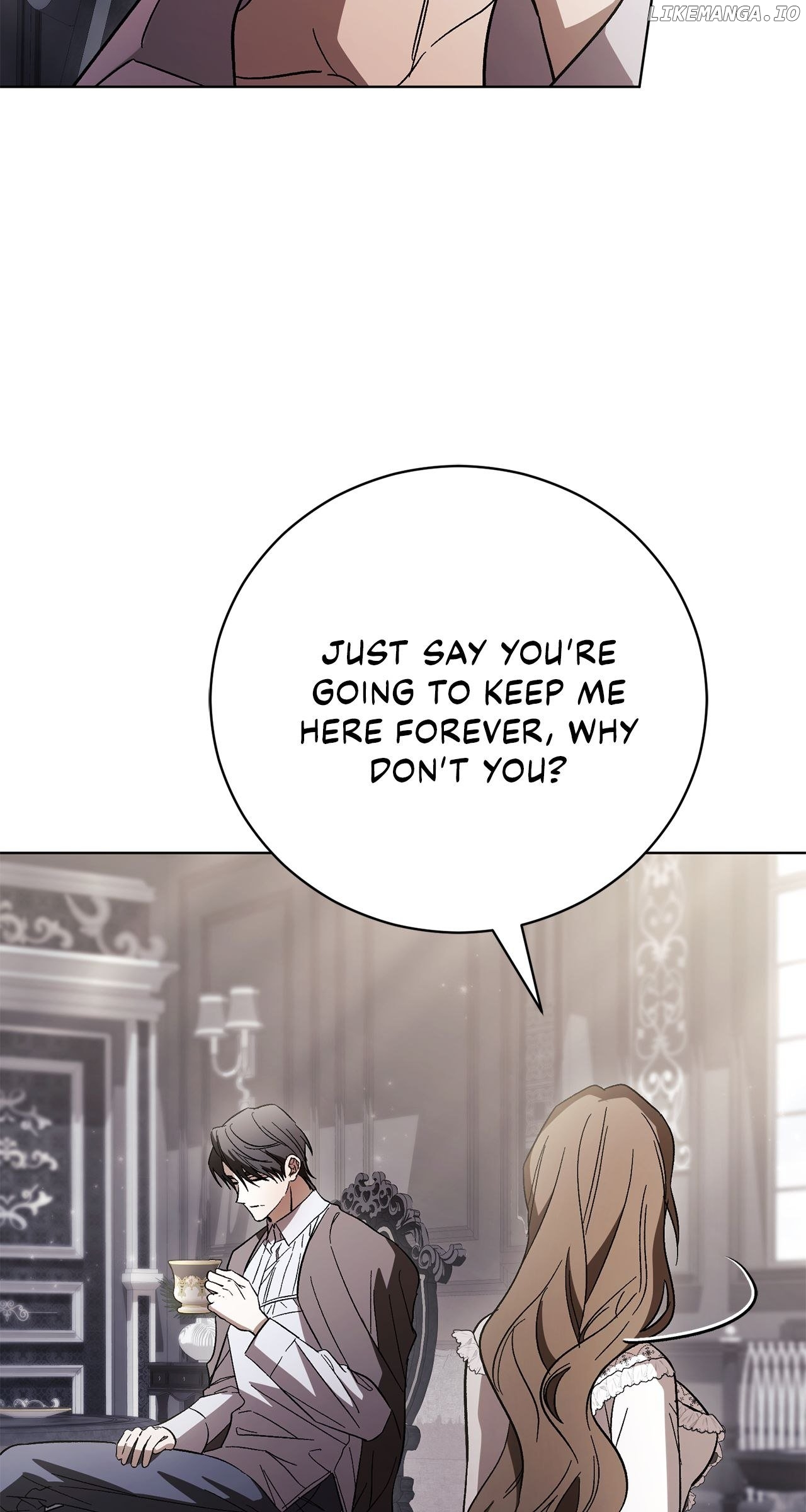 Black Chain Chapter 13 - page 12