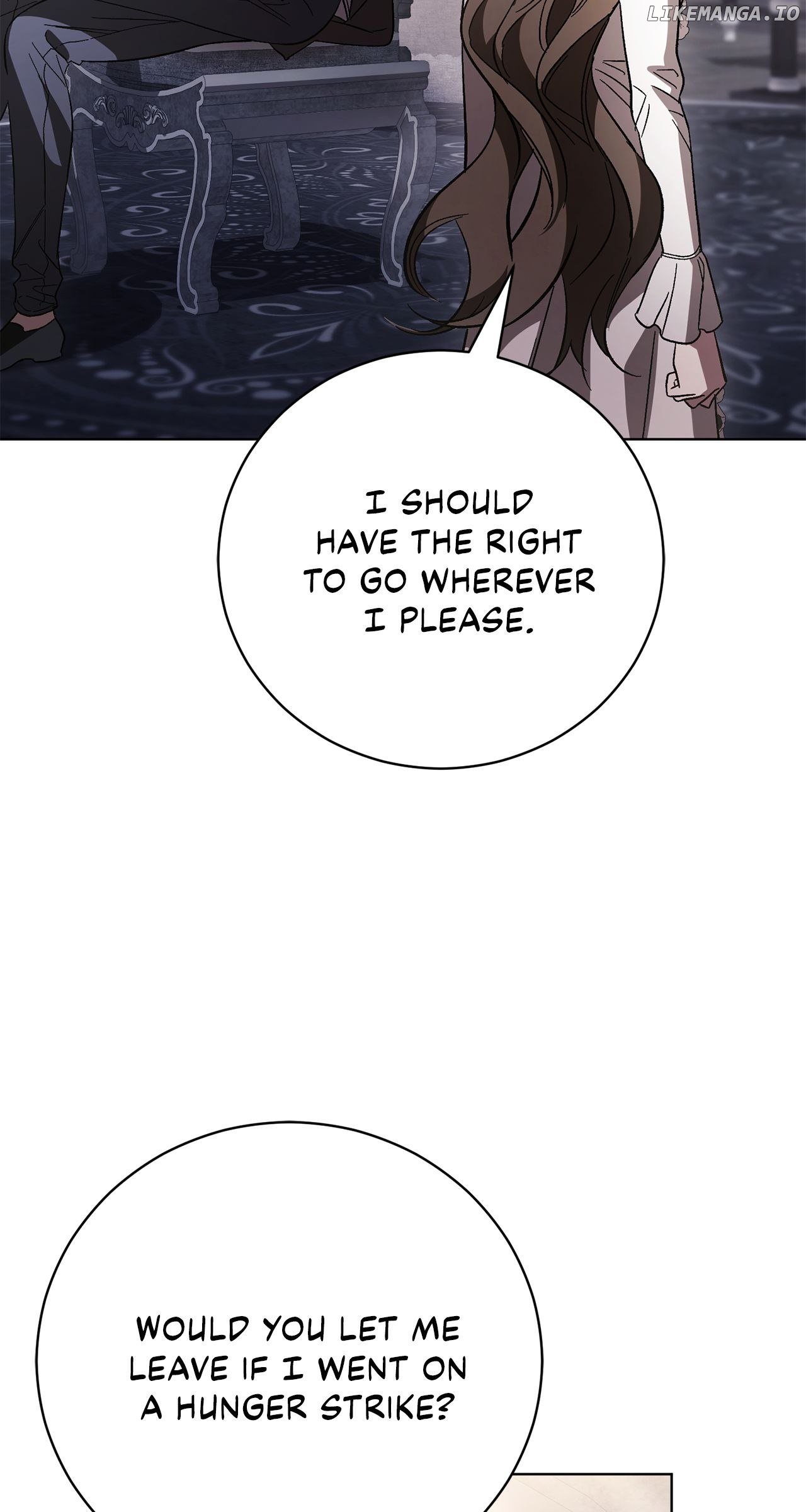 Black Chain Chapter 13 - page 13