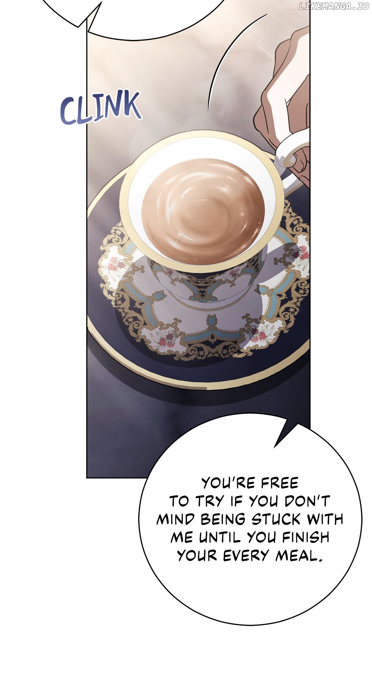 Black Chain Chapter 13 - page 14
