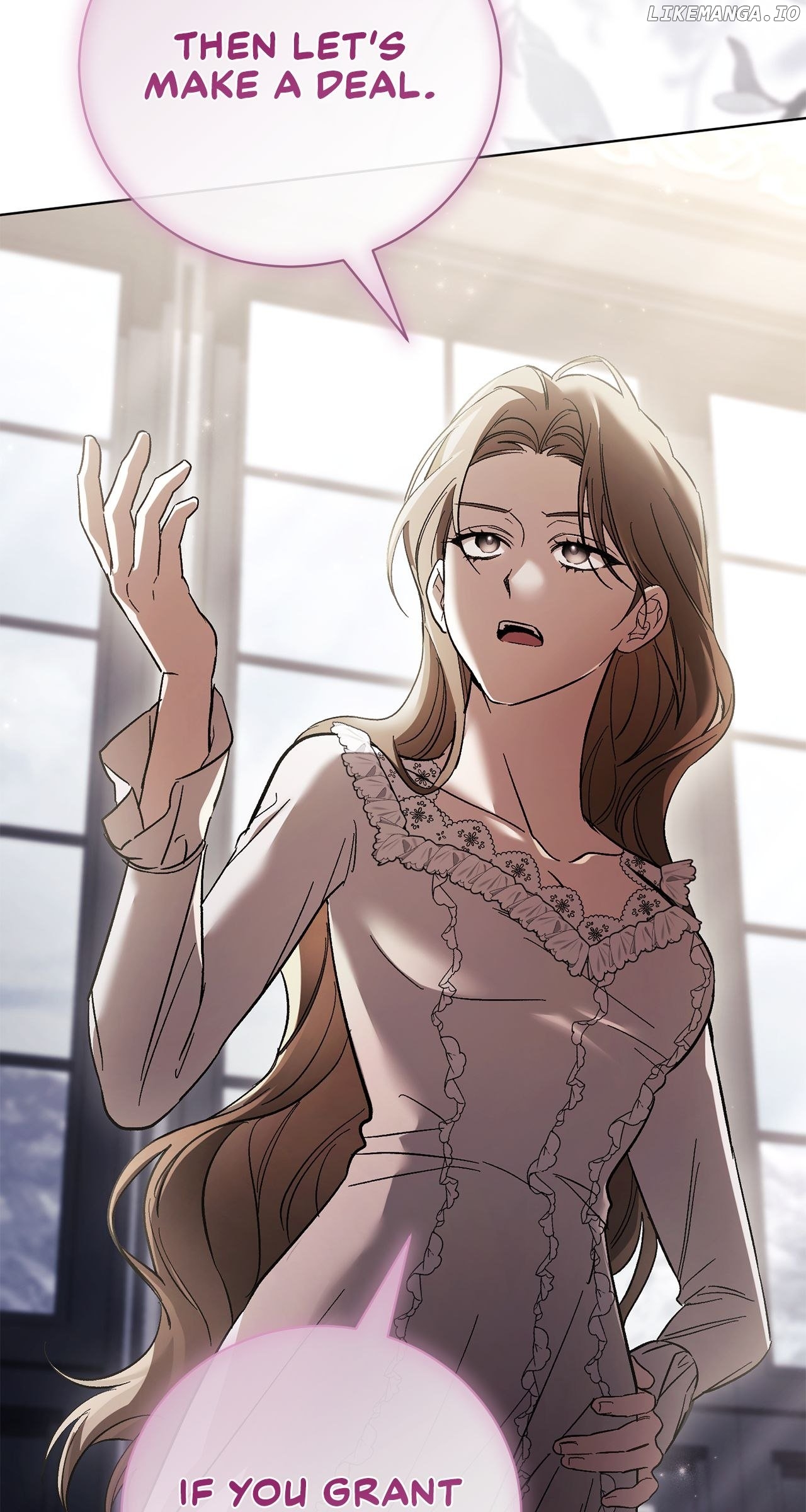 Black Chain Chapter 13 - page 16