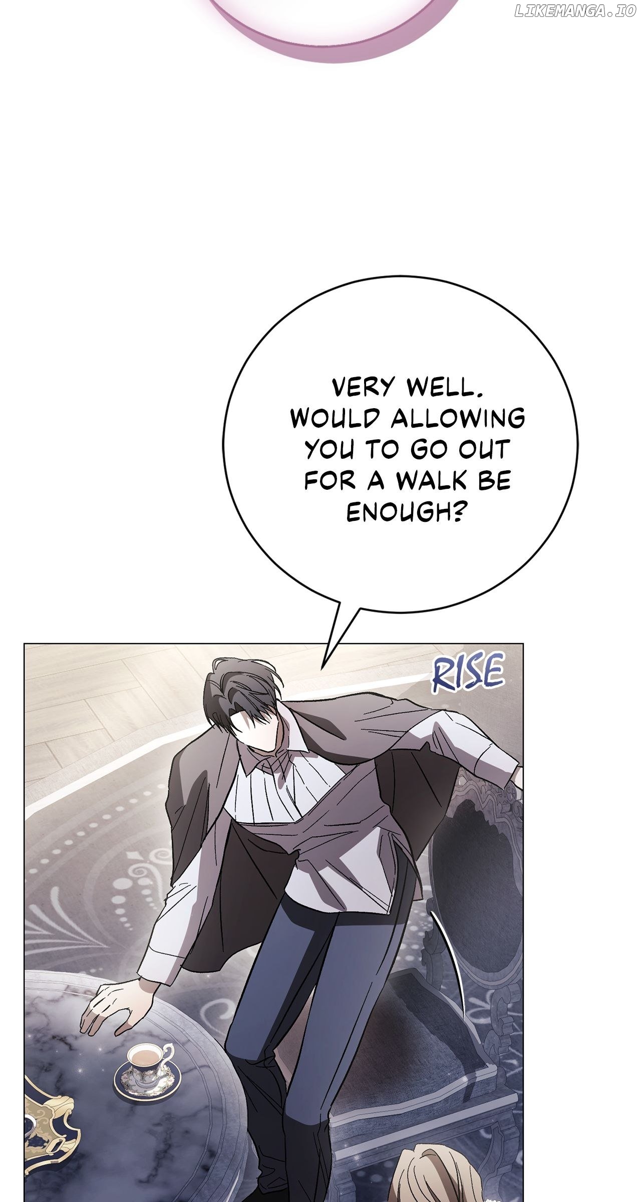 Black Chain Chapter 13 - page 19