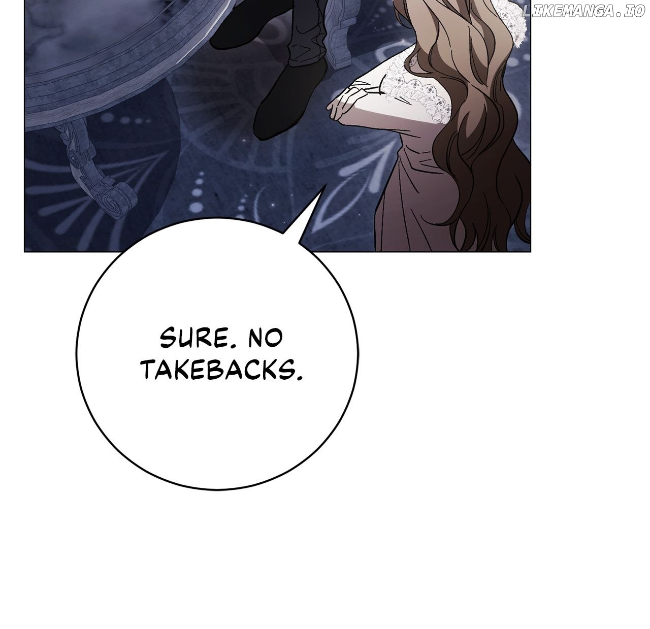Black Chain Chapter 13 - page 20