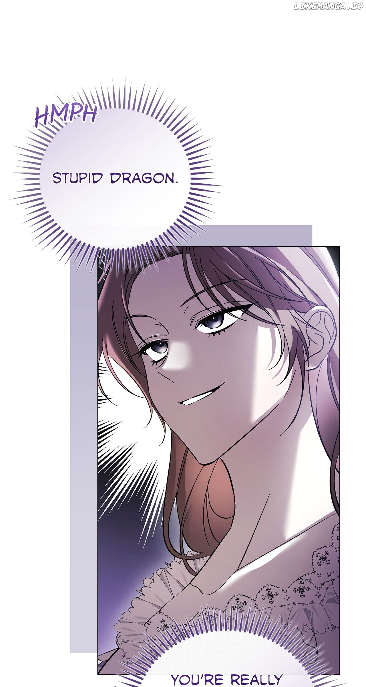 Black Chain Chapter 13 - page 21