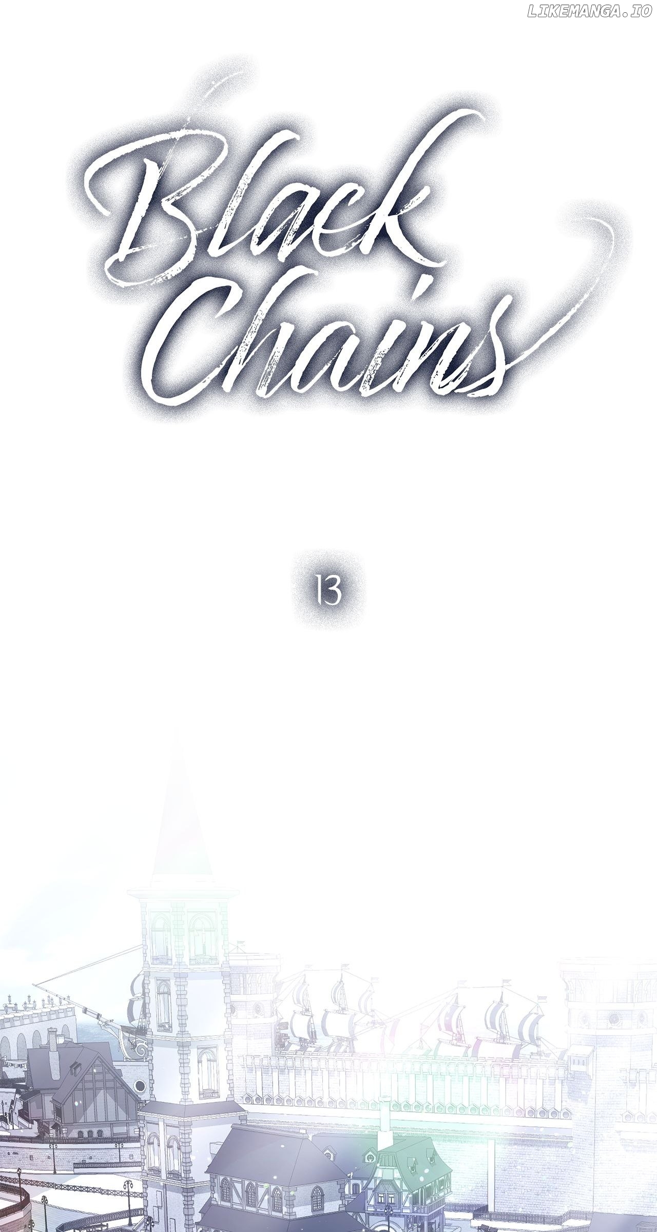 Black Chain Chapter 13 - page 24