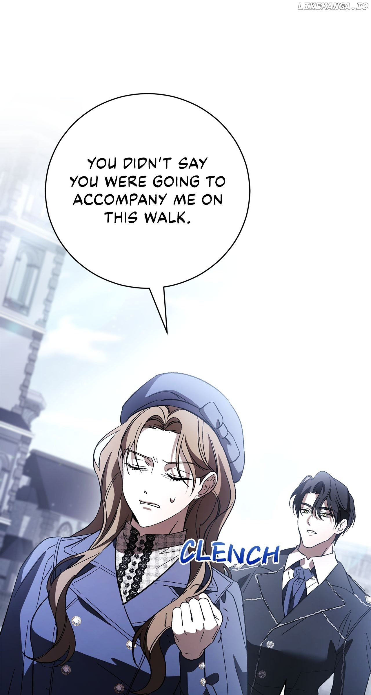 Black Chain Chapter 13 - page 27