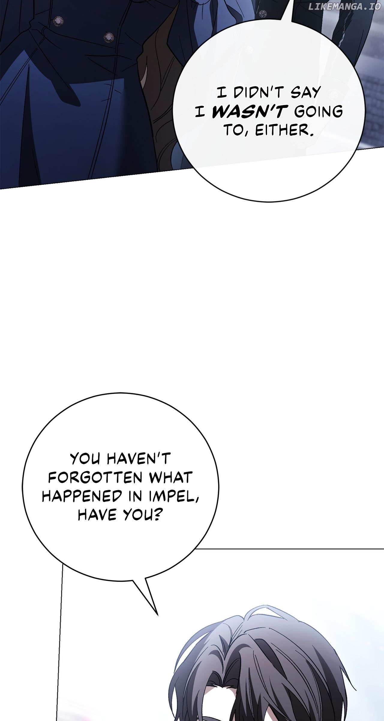 Black Chain Chapter 13 - page 28