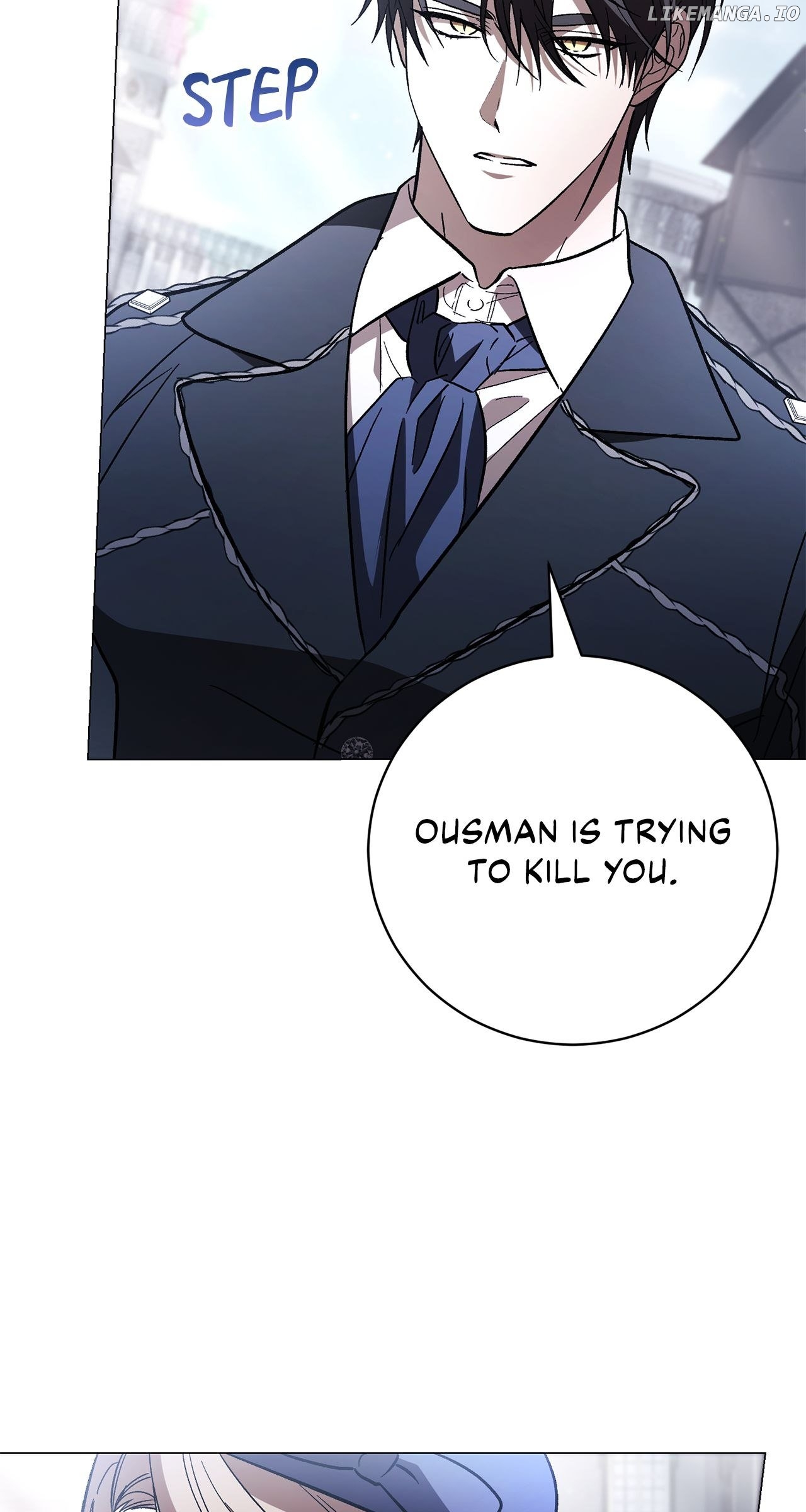 Black Chain Chapter 13 - page 29