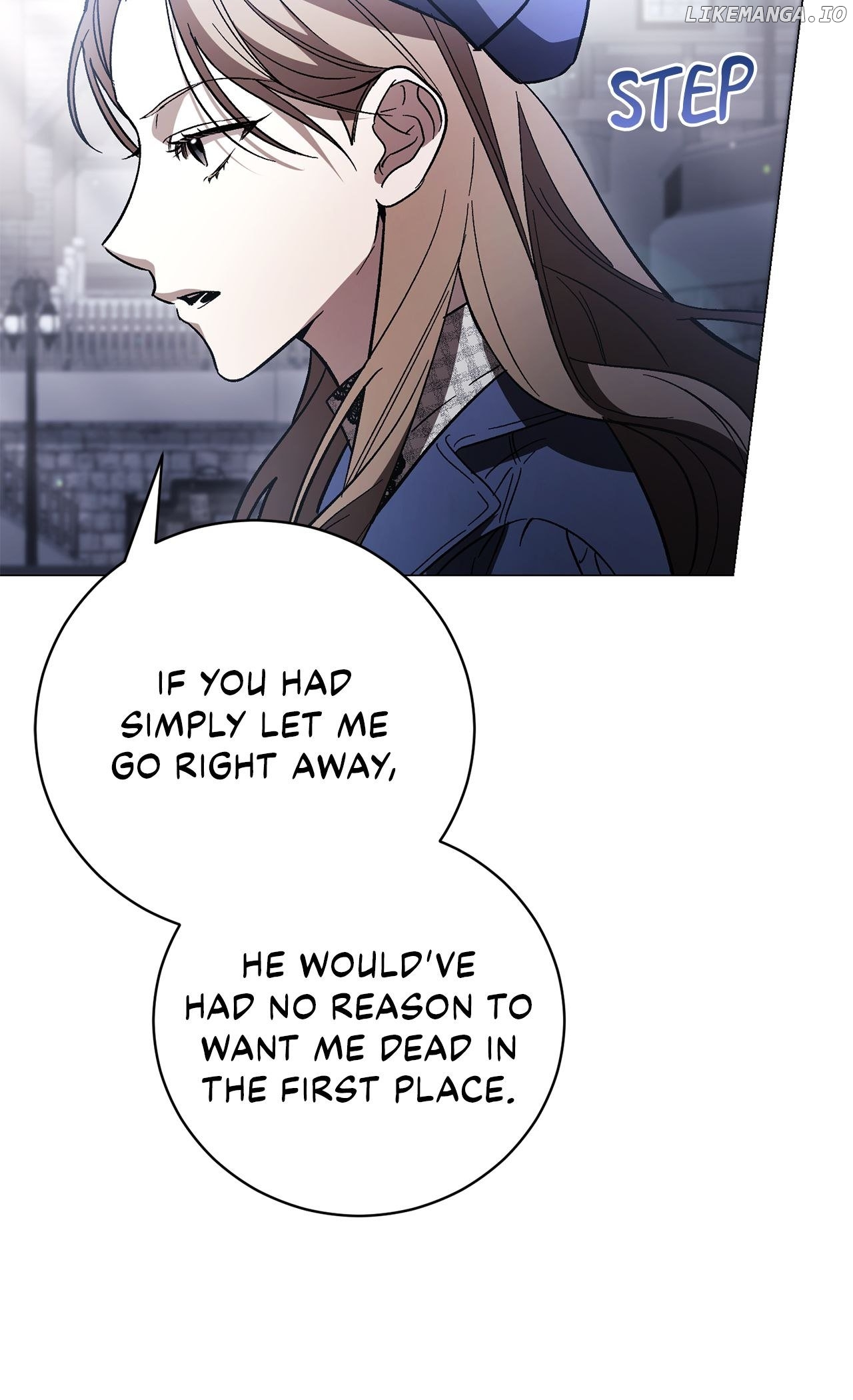 Black Chain Chapter 13 - page 30