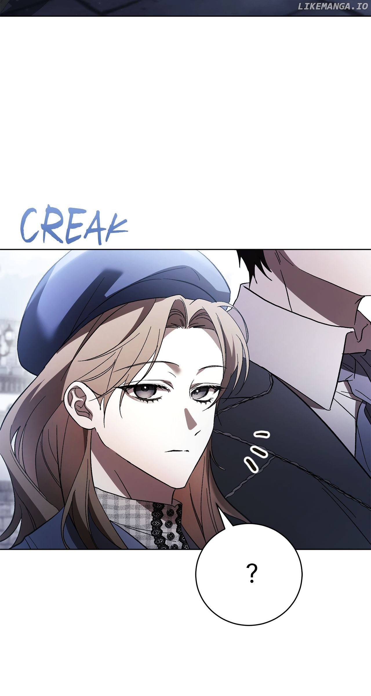 Black Chain Chapter 13 - page 33