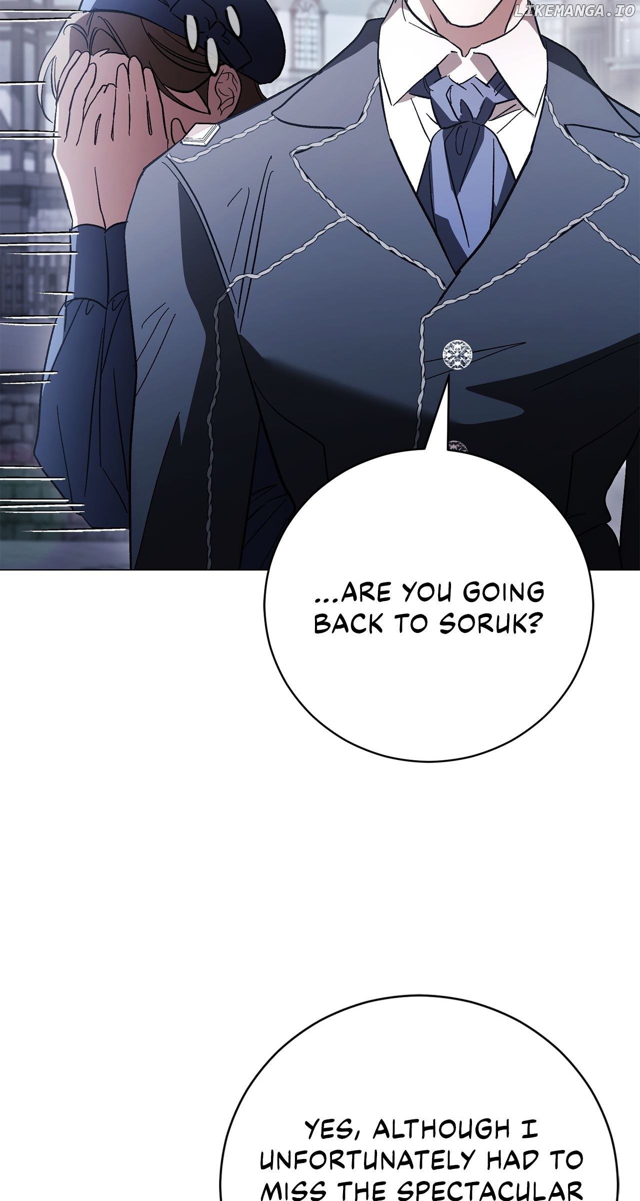 Black Chain Chapter 13 - page 37