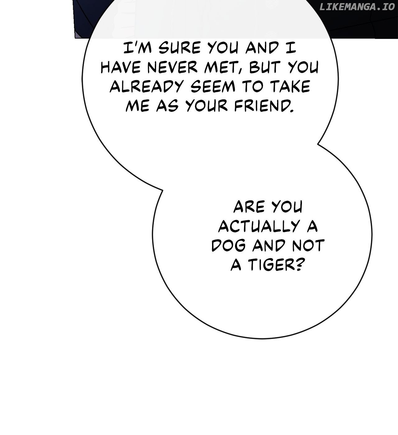 Black Chain Chapter 13 - page 40