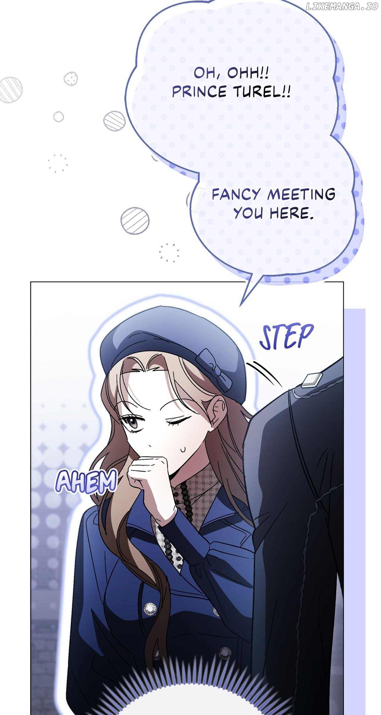 Black Chain Chapter 13 - page 45