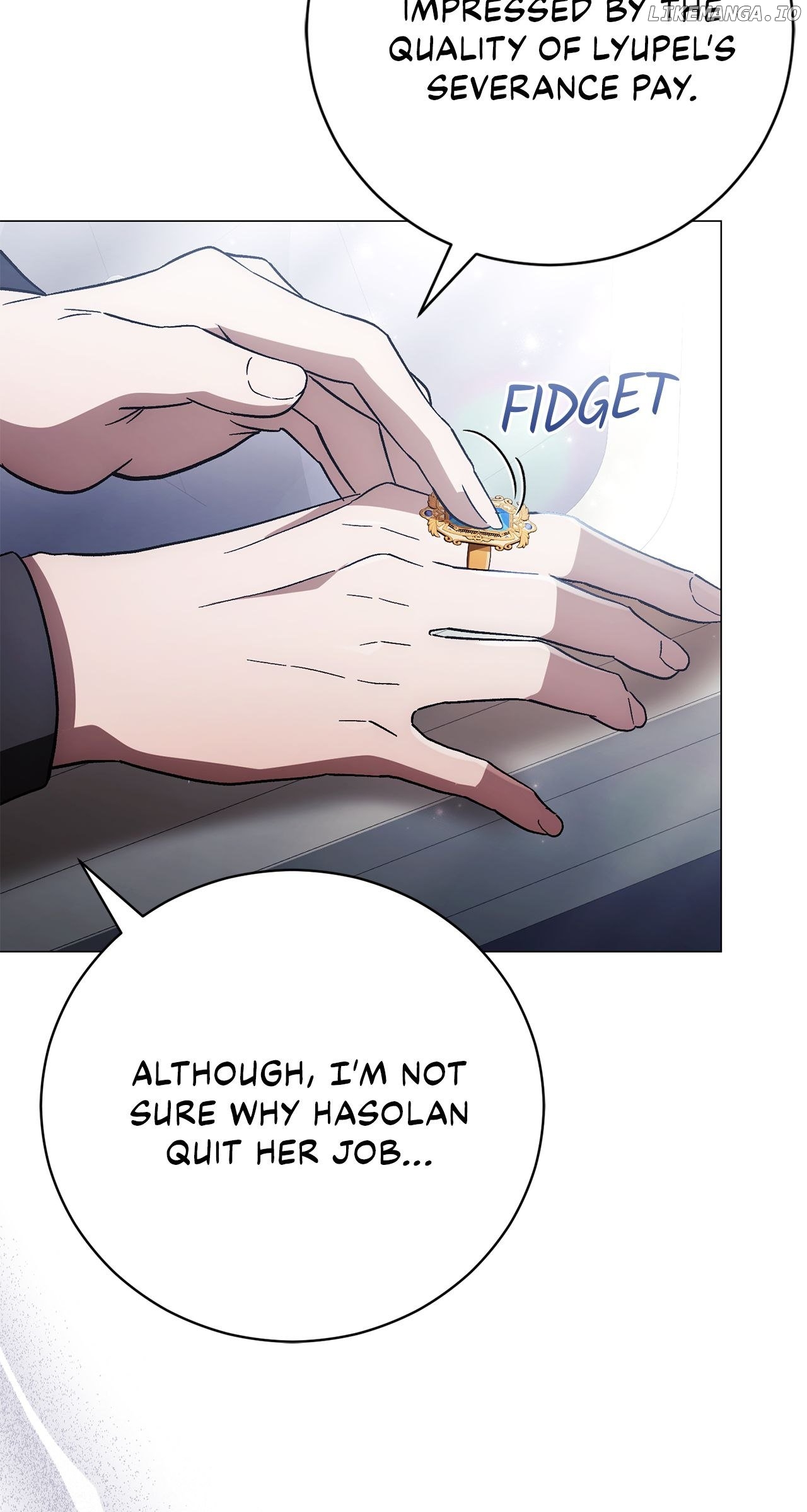Black Chain Chapter 13 - page 48