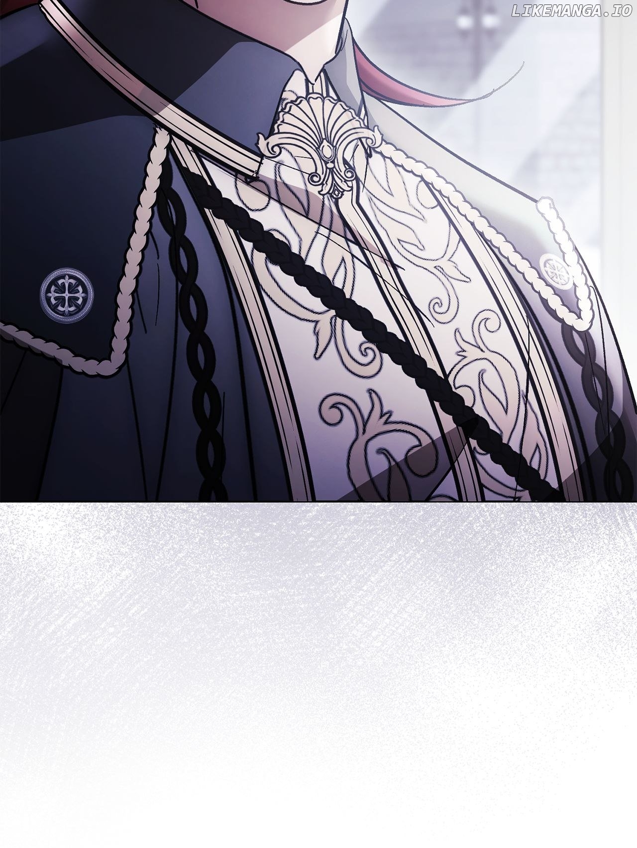 Black Chain Chapter 13 - page 50