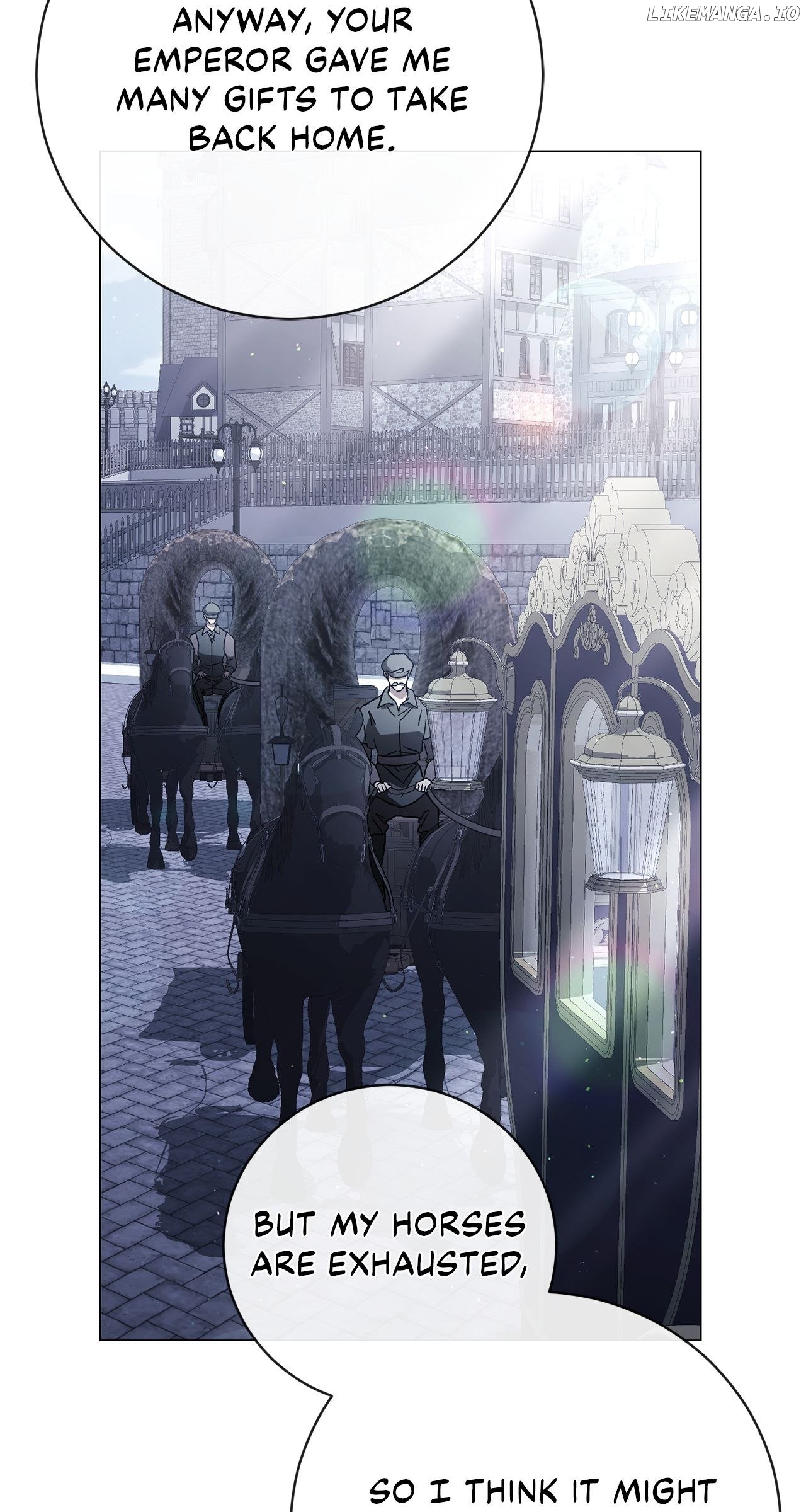 Black Chain Chapter 13 - page 54