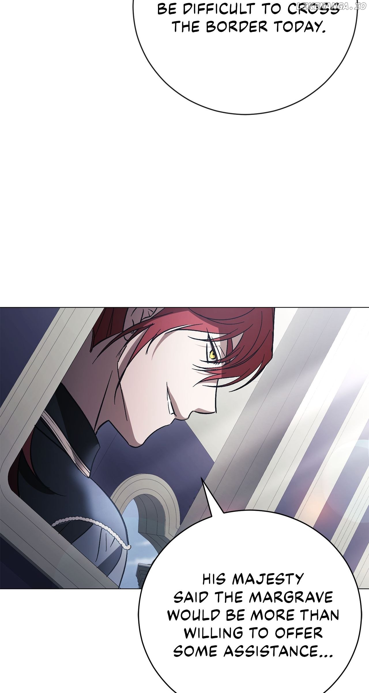 Black Chain Chapter 13 - page 55