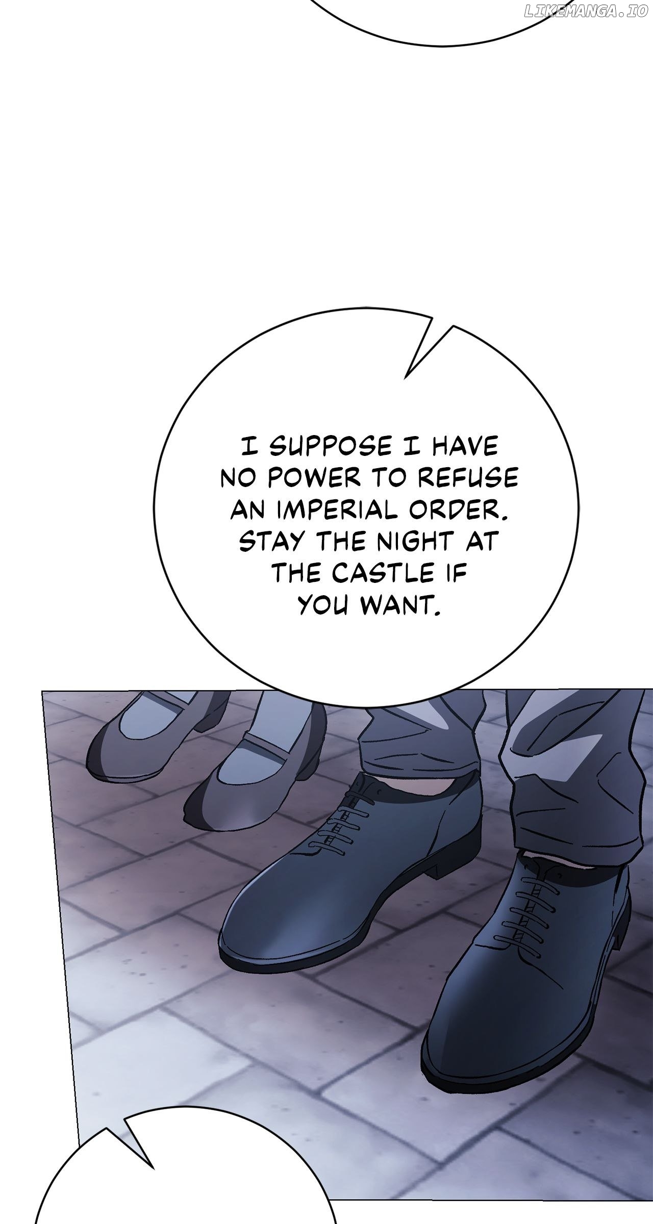 Black Chain Chapter 13 - page 56