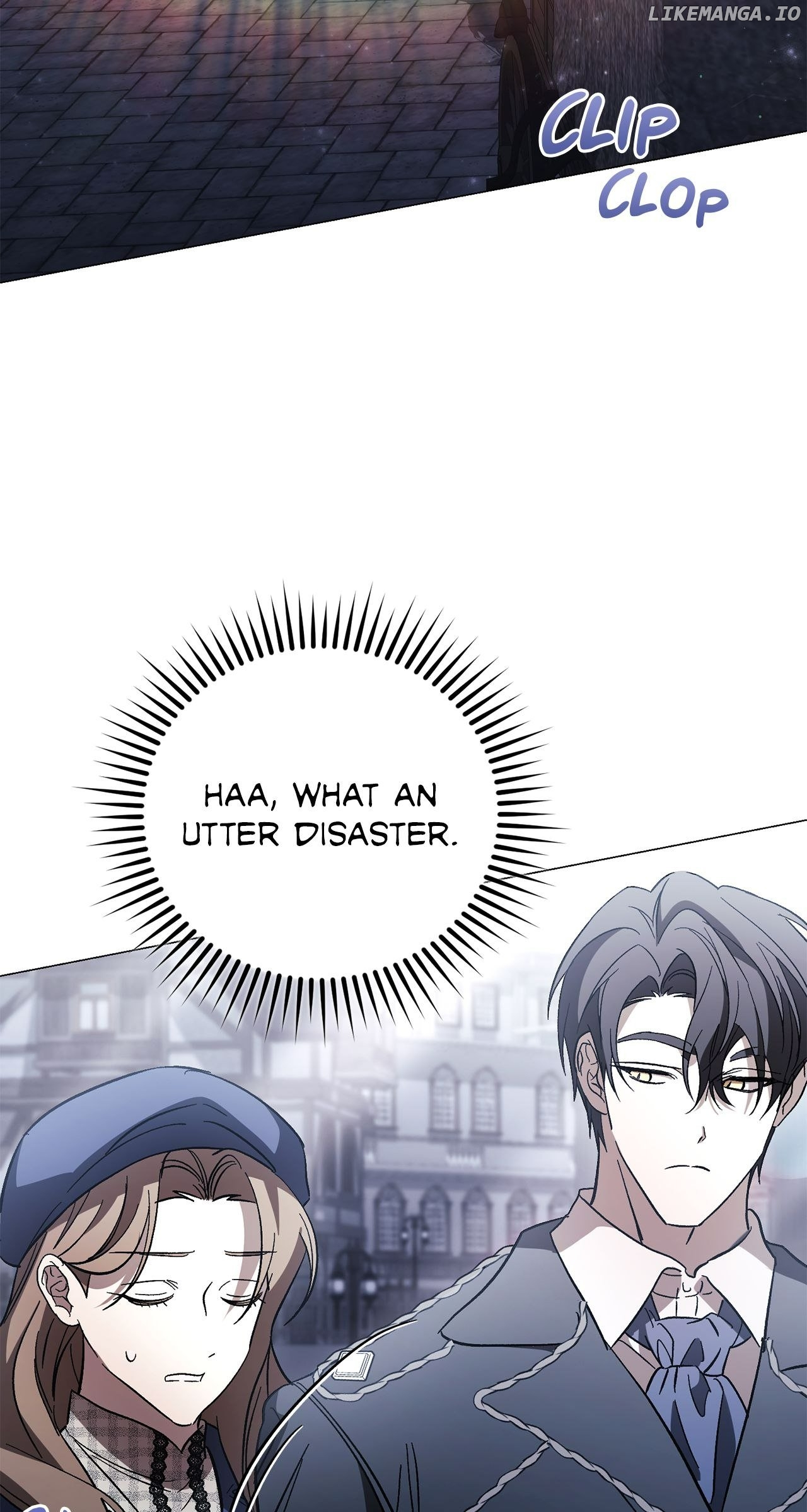 Black Chain Chapter 13 - page 63