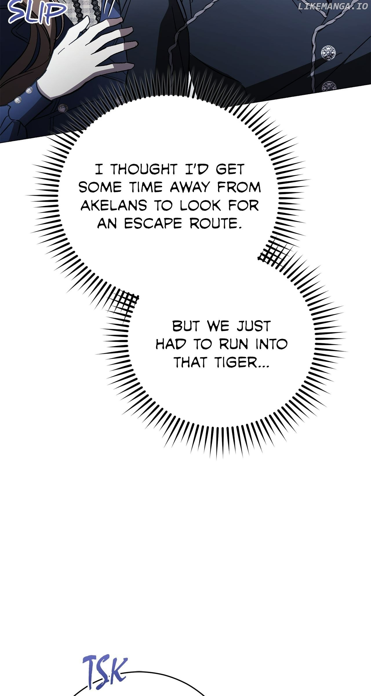 Black Chain Chapter 13 - page 64