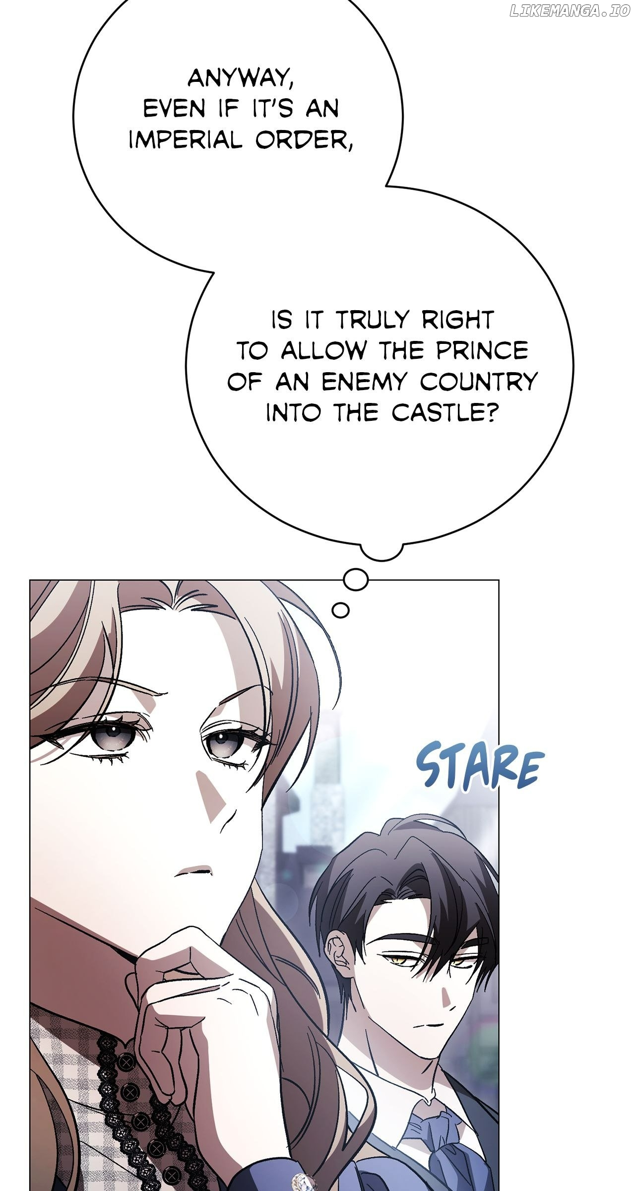 Black Chain Chapter 13 - page 65