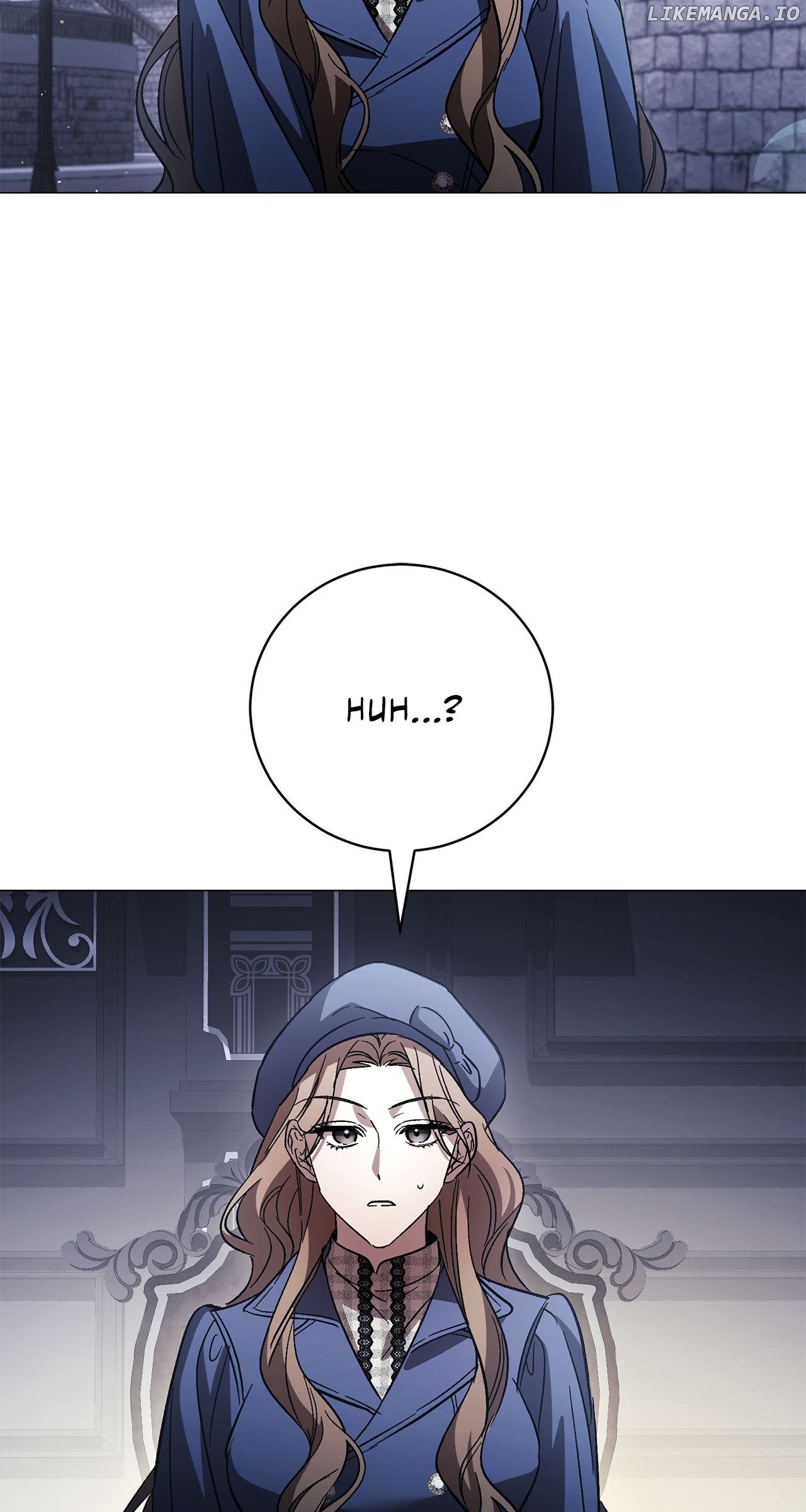 Black Chain Chapter 13 - page 74